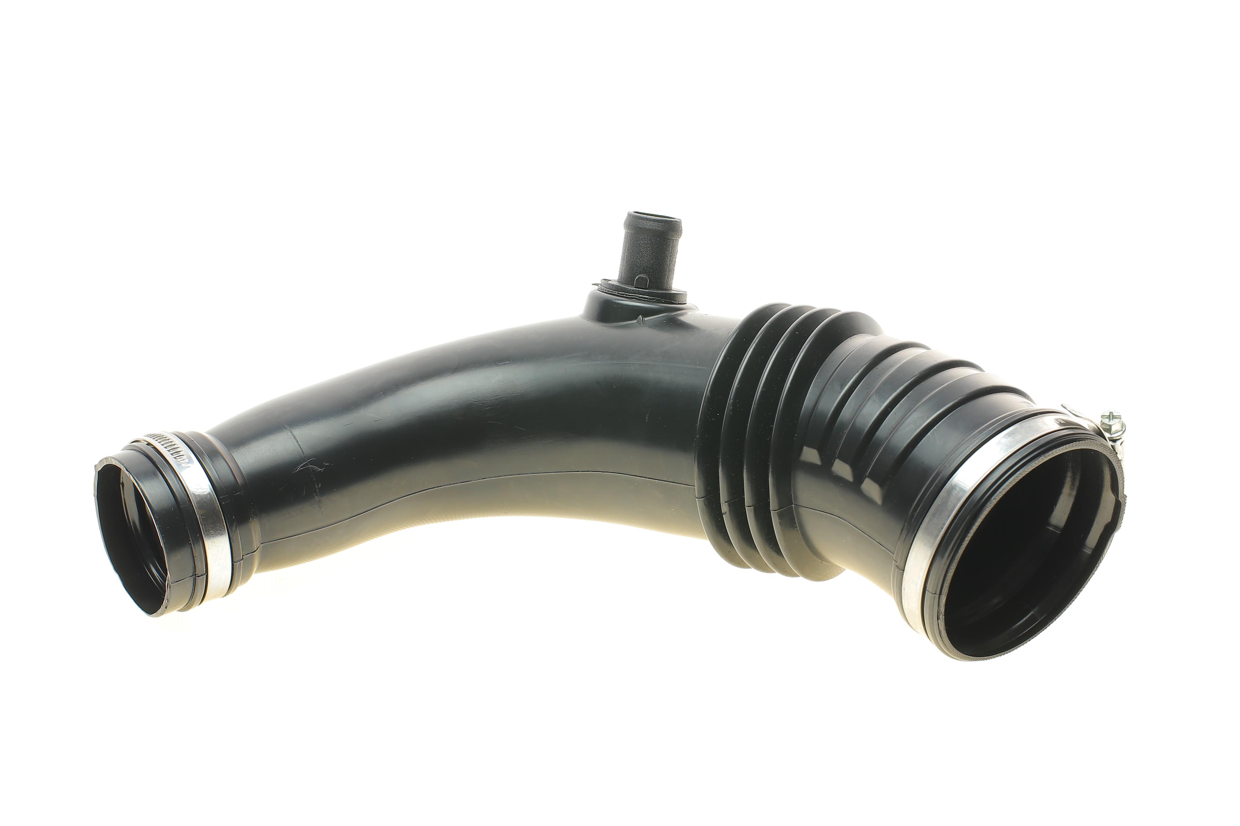 Патрубок фильтра воздушного Fiat Ducato 2.3D 06-