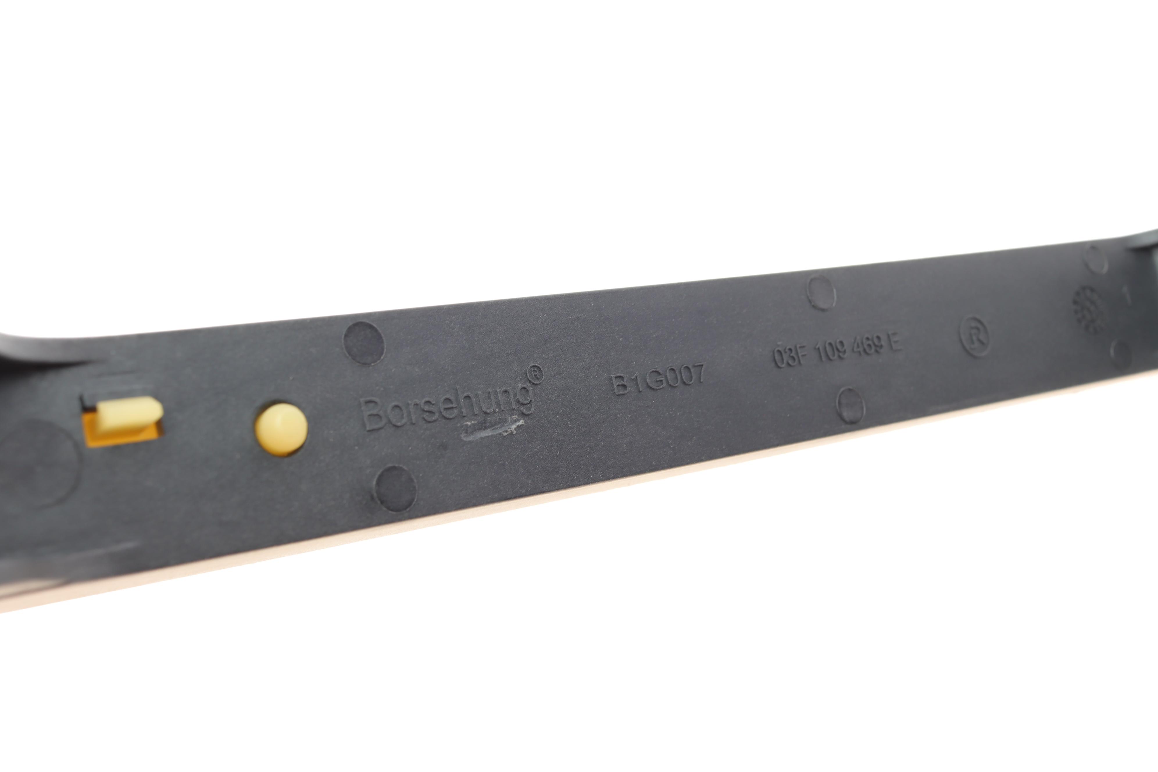 Комплект цепи ГРМ VW Caddy III 1.2TSI 10-15 (OE VAG)