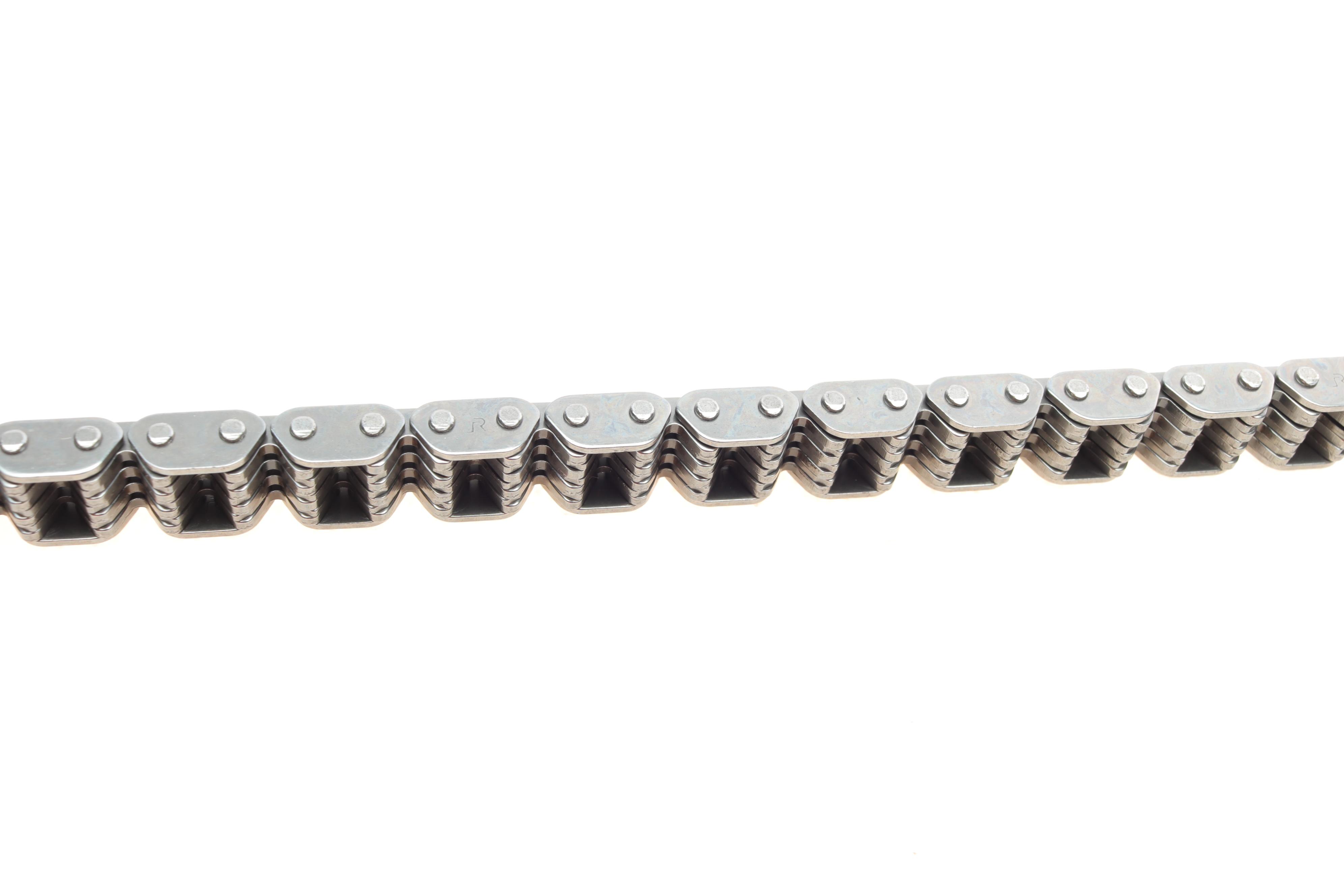 Комплект цепи ГРМ VW Caddy III 1.2TSI 10-15 (OE VAG)