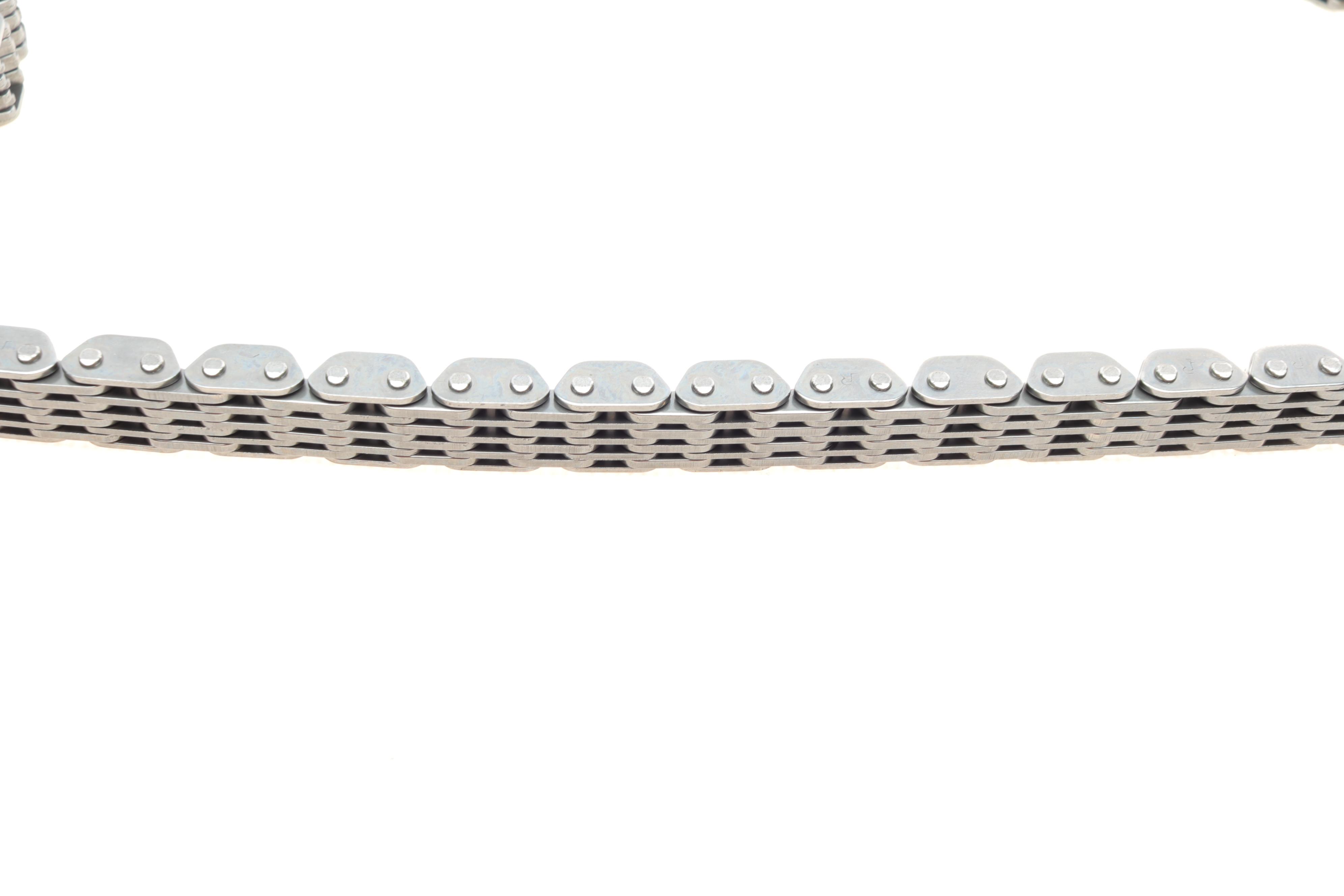 Комплект цепи ГРМ VW Caddy III 1.2TSI 10-15 (OE VAG)