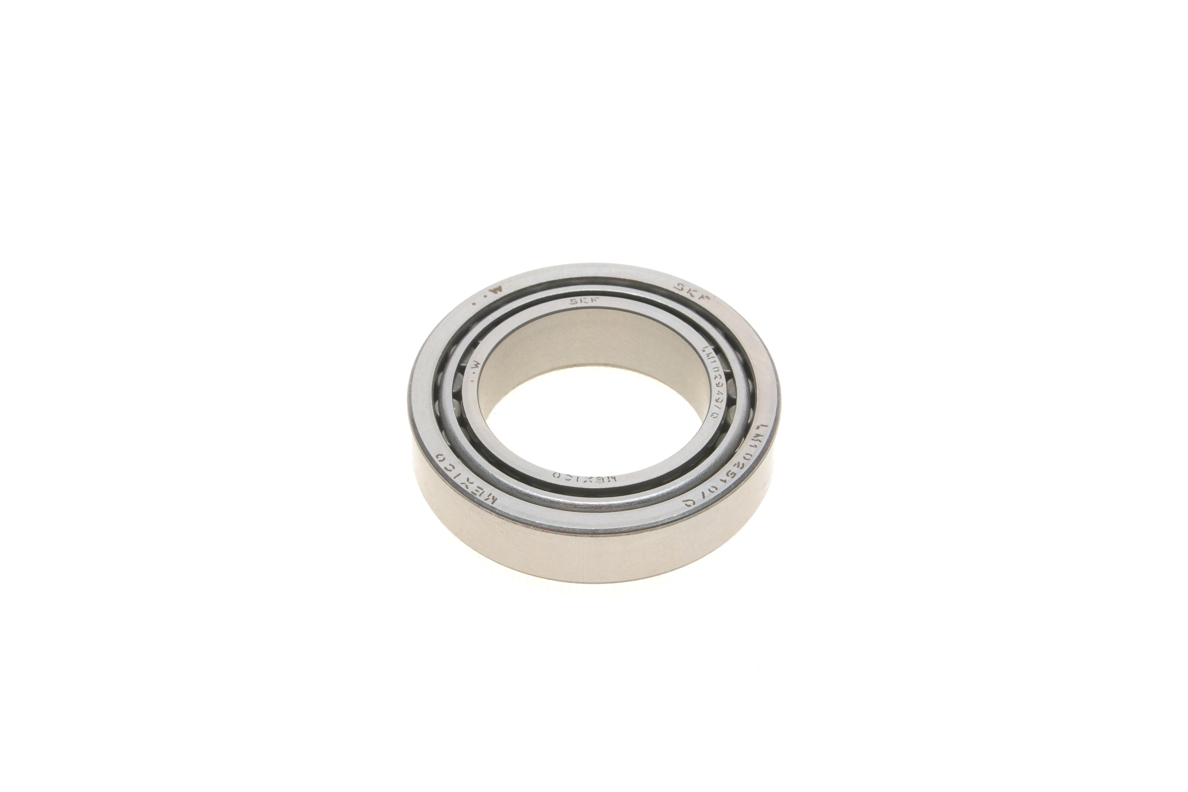 Підшипник (45,242x73,431x19,812)