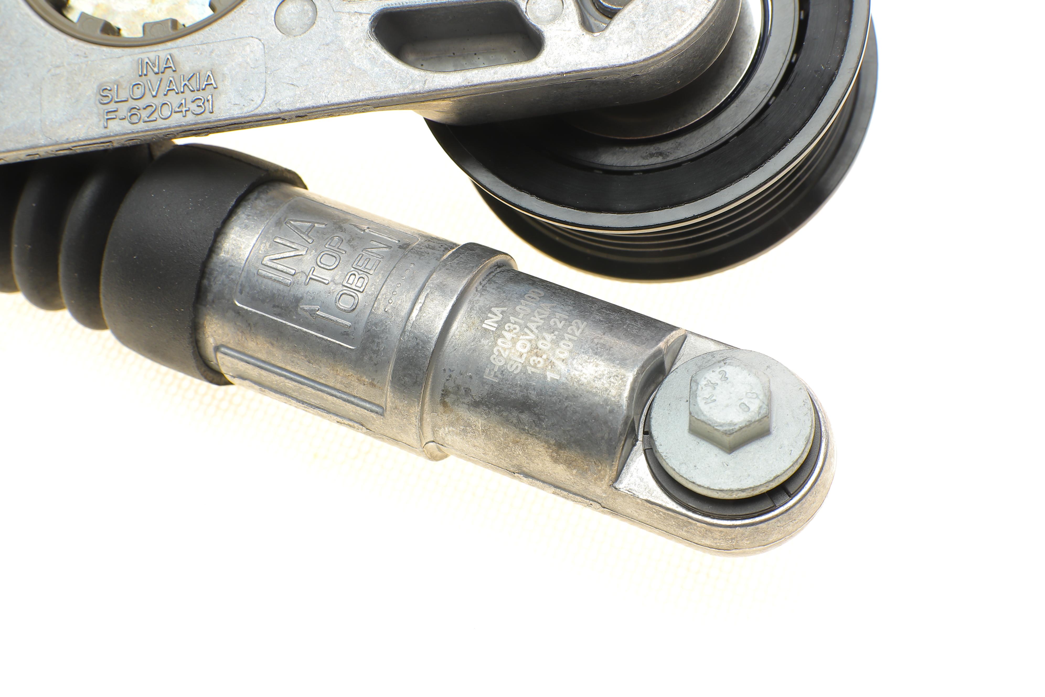 Натяжник ременя генератора Land Rover Discovery/Freelander 2.0 11-