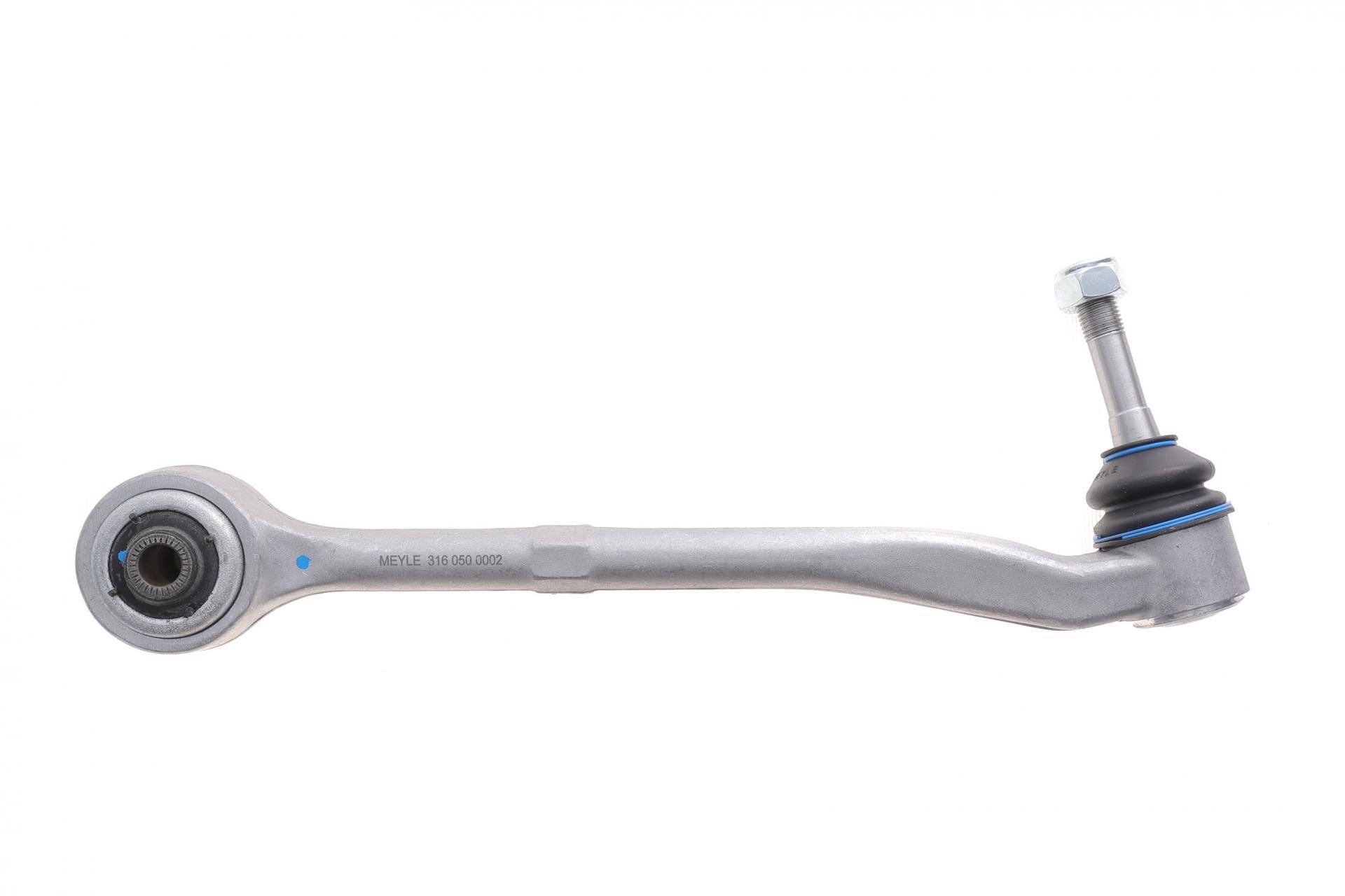 Важіль підвіски (передній/знизу/спереду) (R) BMW 5 (E39) 96-03