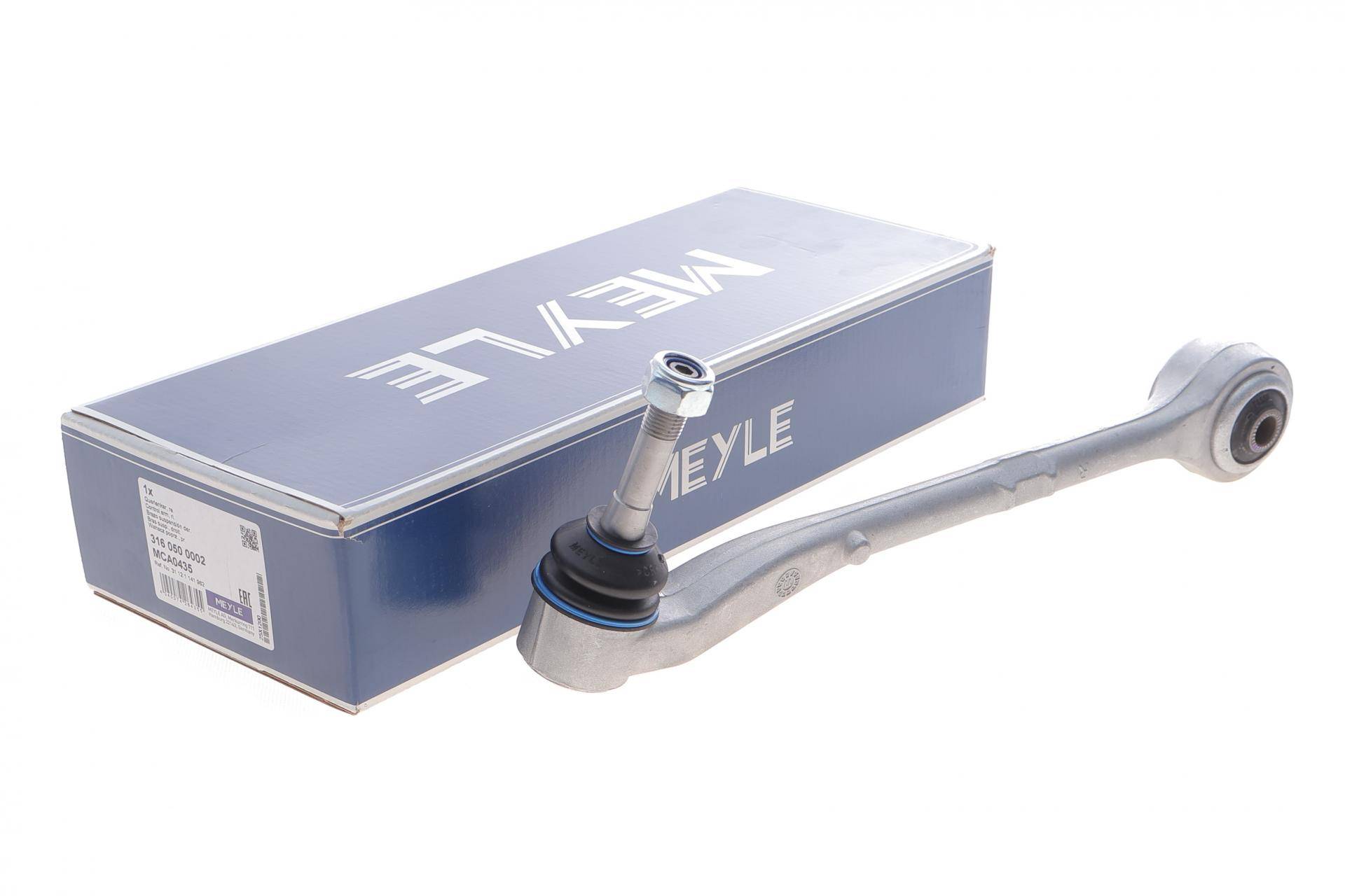 Важіль підвіски (передній/знизу/спереду) (R) BMW 5 (E39) 96-03