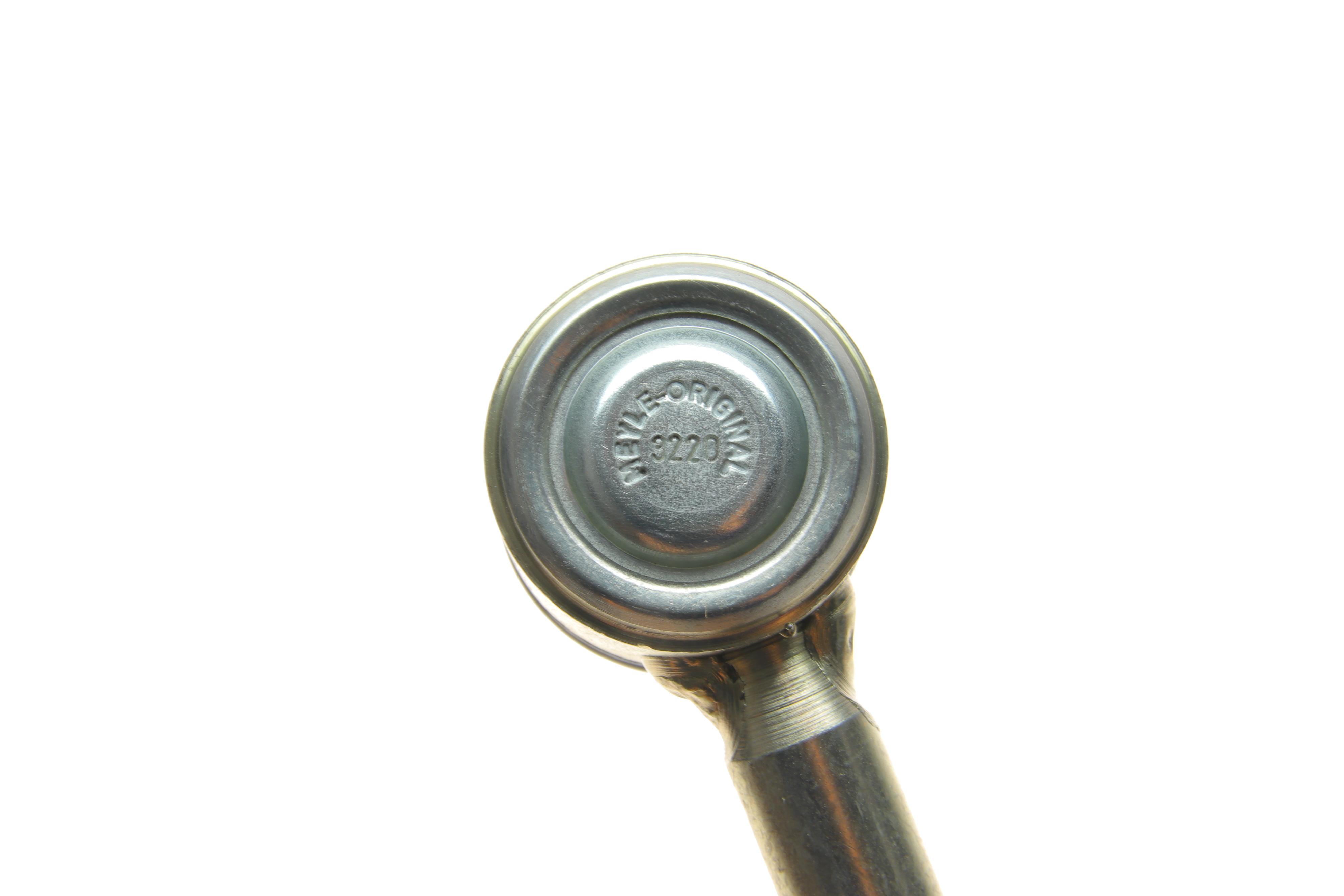 Тяга стабілізатора (переднього) (L) MB GLC (253) 15-