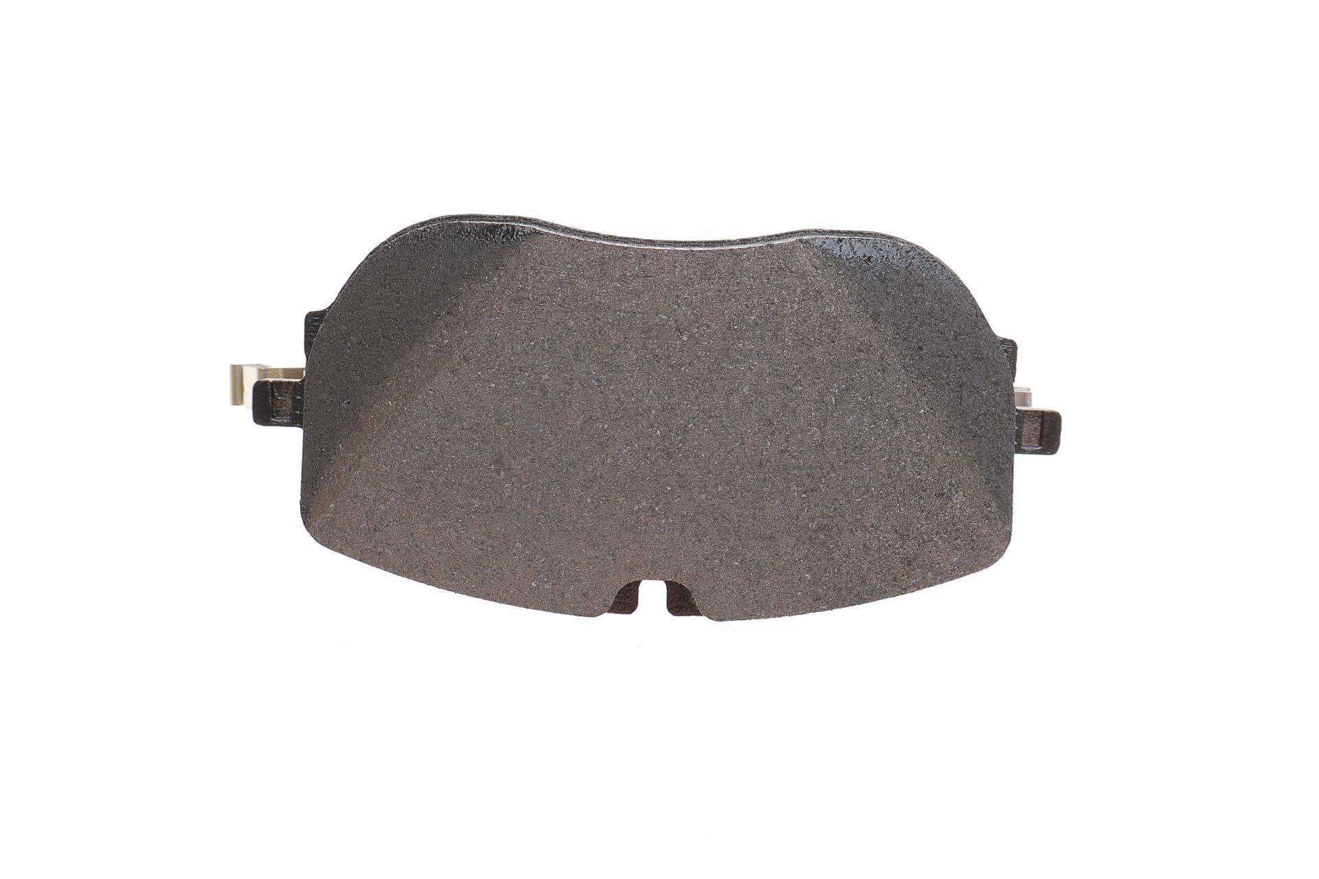 Колодки гальмівні (передні) MB C-class (W206) 21- OM654 Q+