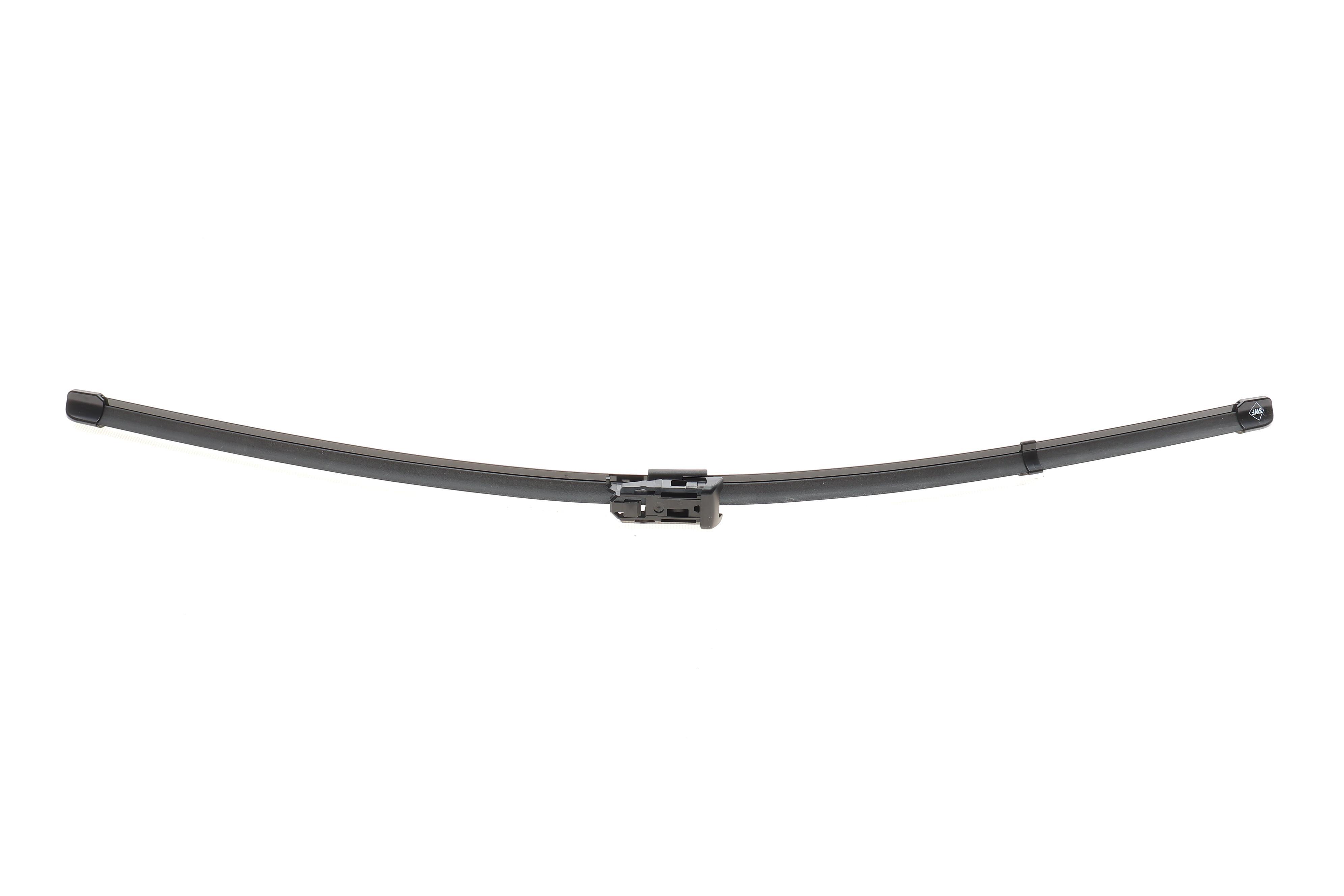 Щітки склоочисника (650/400мм) Citroen Berlingo/Peugeot Partner 1.6 HDi 08-