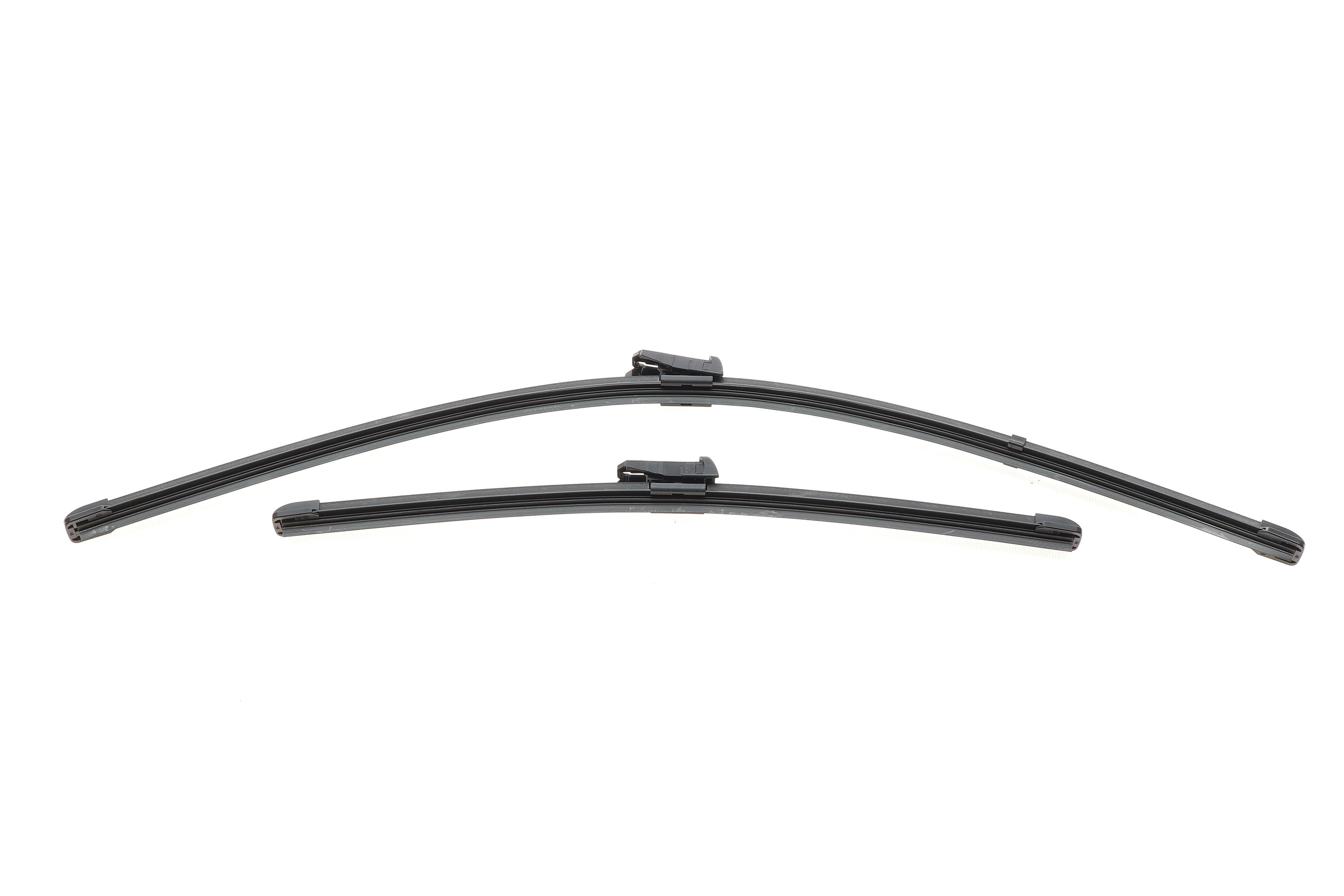 Щетки стеклоочистителя (650/400mm) Citroen Berlingo/Peugeot Partner 1.6 HDi 08-