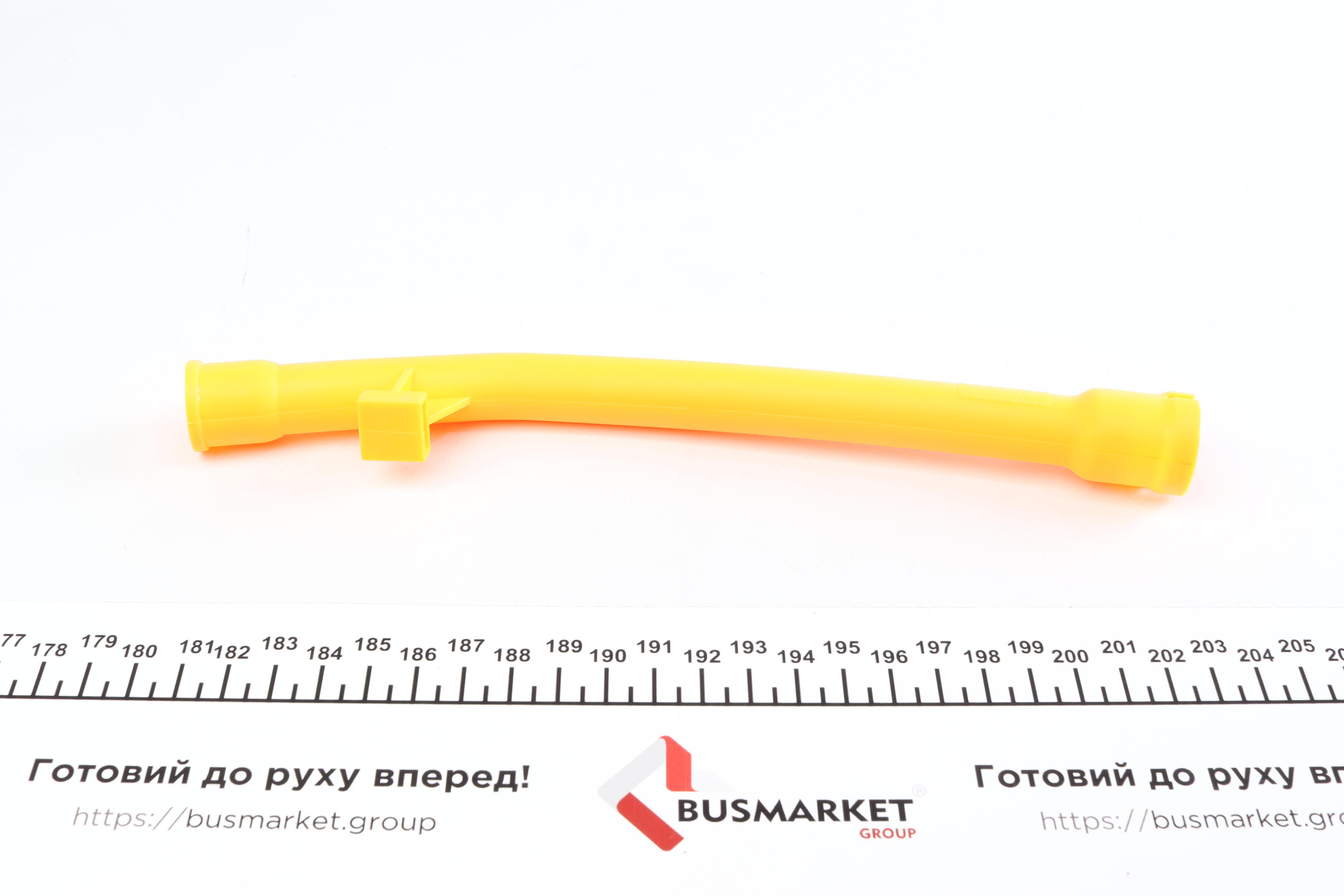 Втулка щупа масляного направляющая VW Bora/Golf IV/Polo 1.6/1.8T 95-06