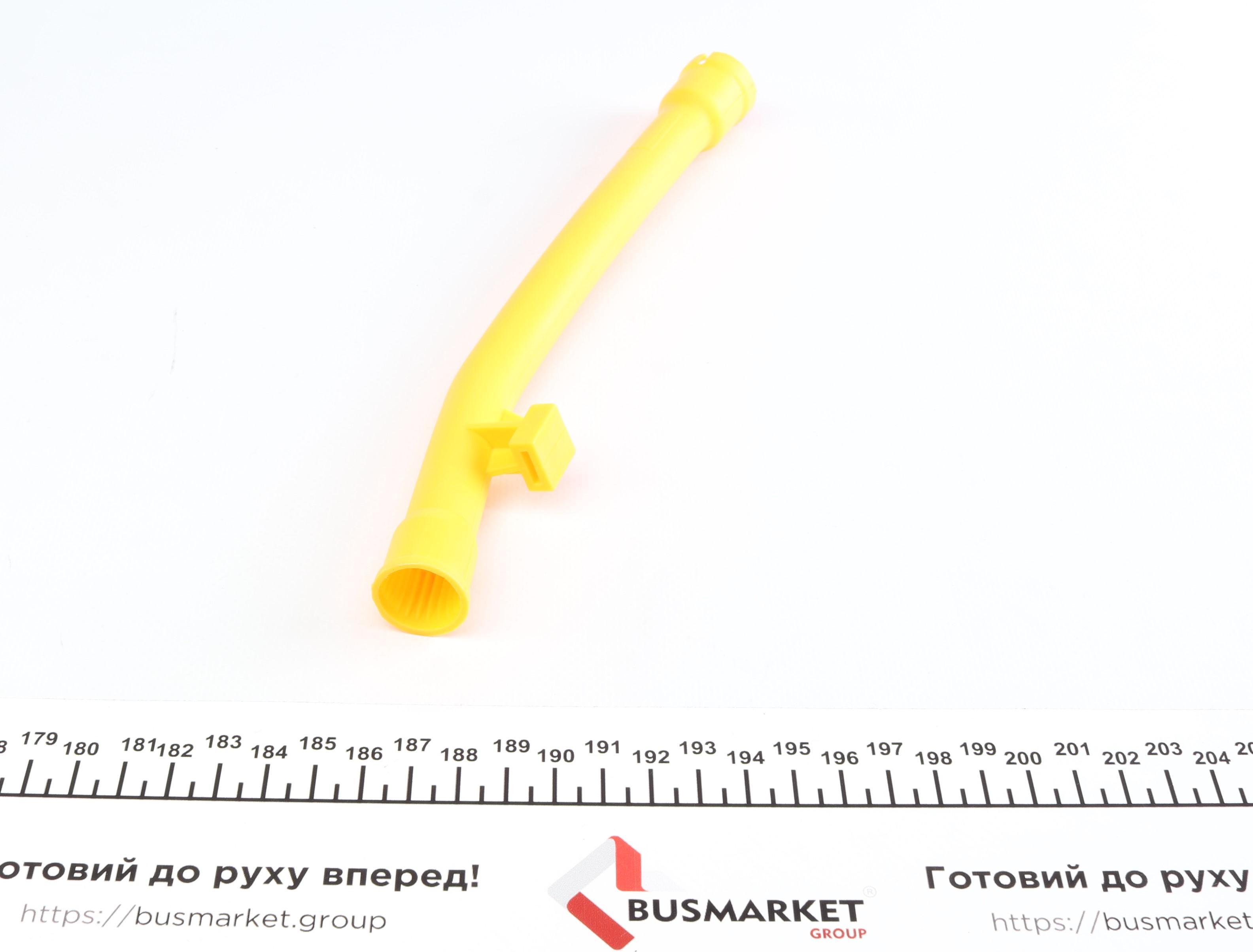 Втулка щупа масляного направляющая VW Bora/Golf IV/Polo 1.6/1.8T 95-06