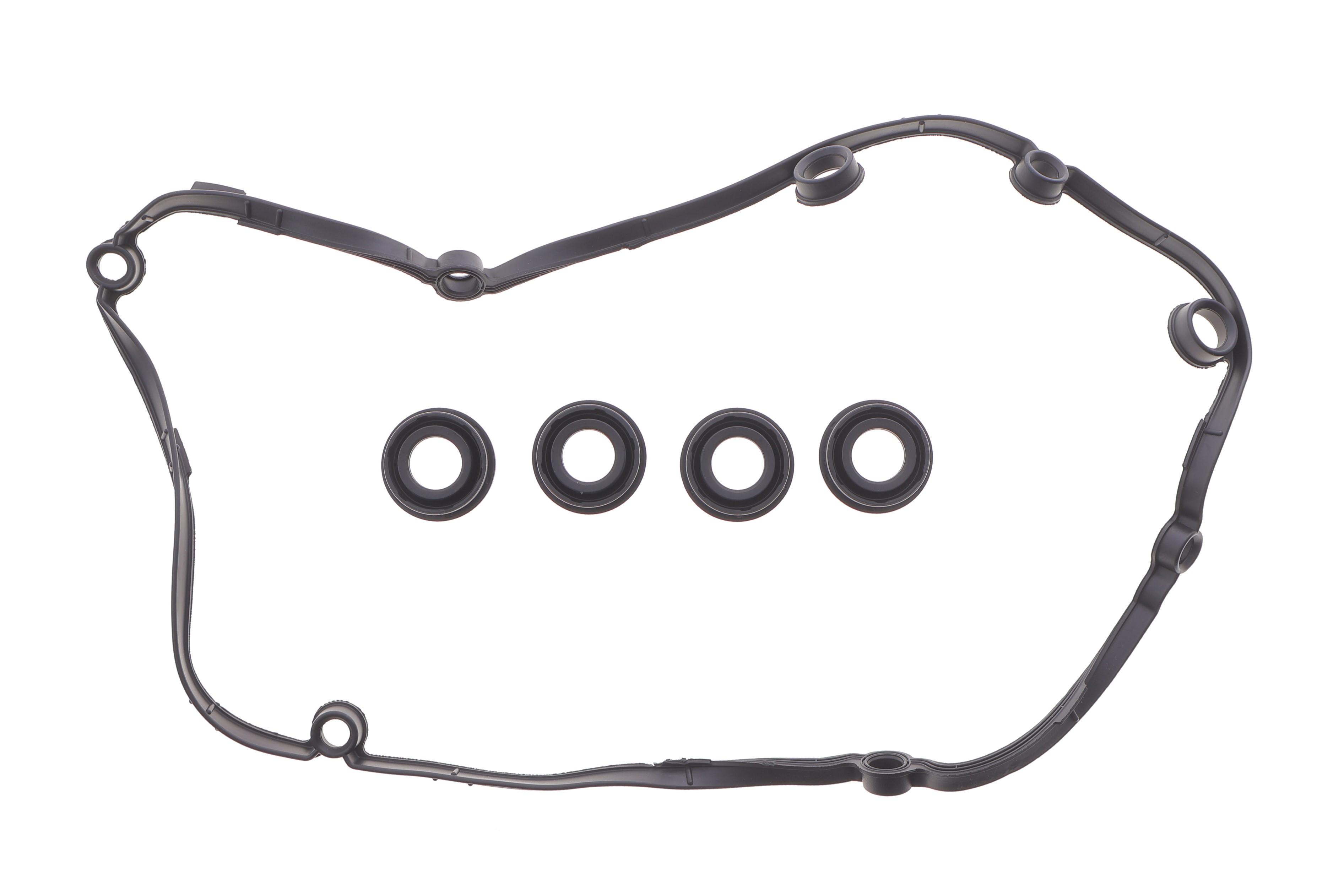 Прокладка кришки клапанів VW Caddy III/T5 2.0TDI 09- (к-кт) CFHF