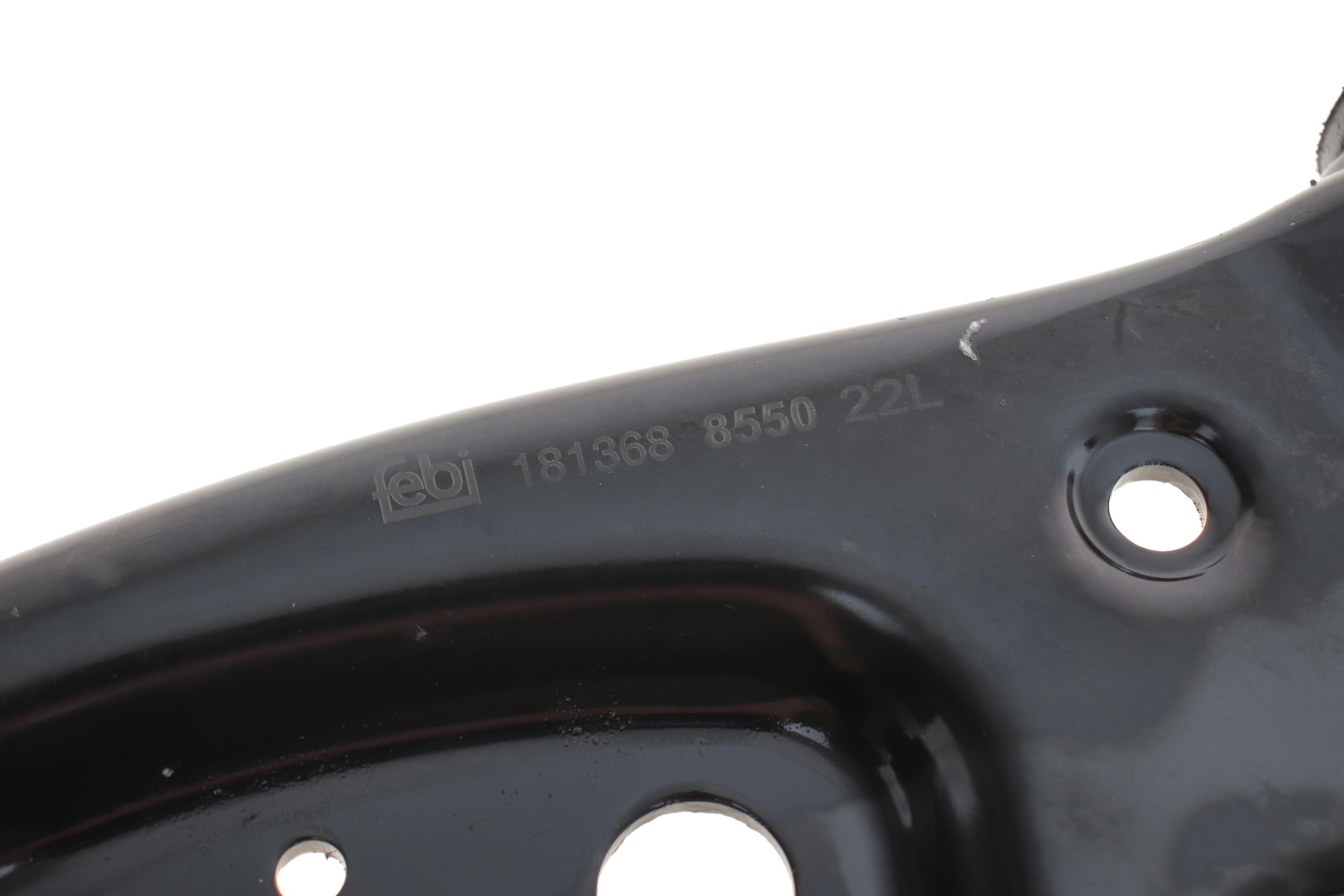 Важіль підвіски (передній) (L) Skoda Octavia III/VW Golf VII 12-