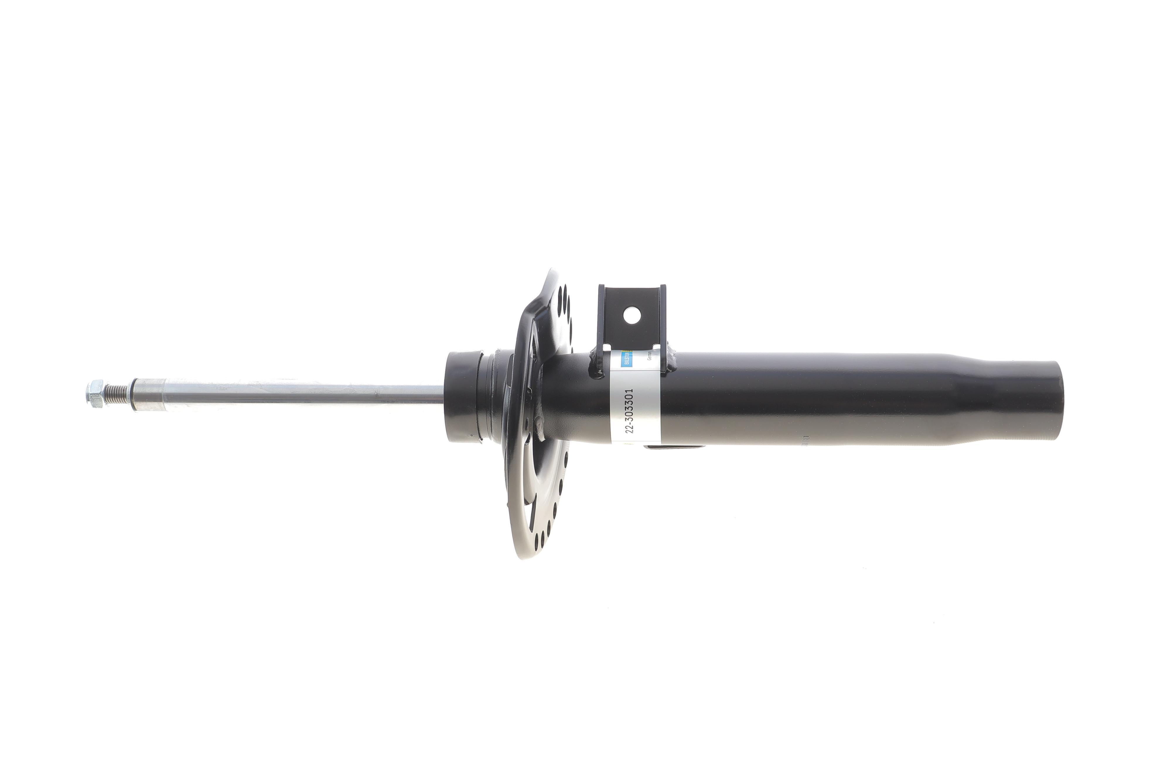 Амортизатор (передній) BMW 3 (G20/G80/G28/G21/G81)/4 (G22/82/G23/G83) 18- (L) B47/B48 (B4)