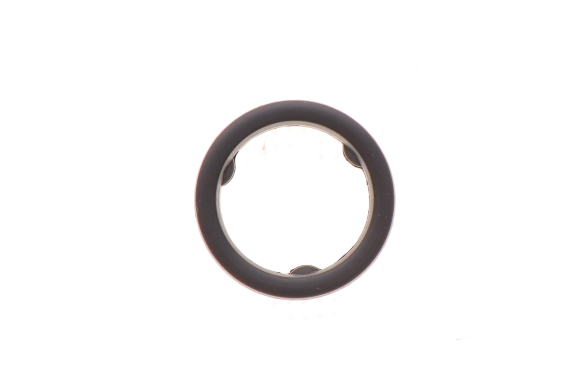 Прокладка радіатора масляного Peugeot 407 3.0 HDi 09-/Land Rover 3.0 D/SDV6/TD 09- (d=9.5mm)