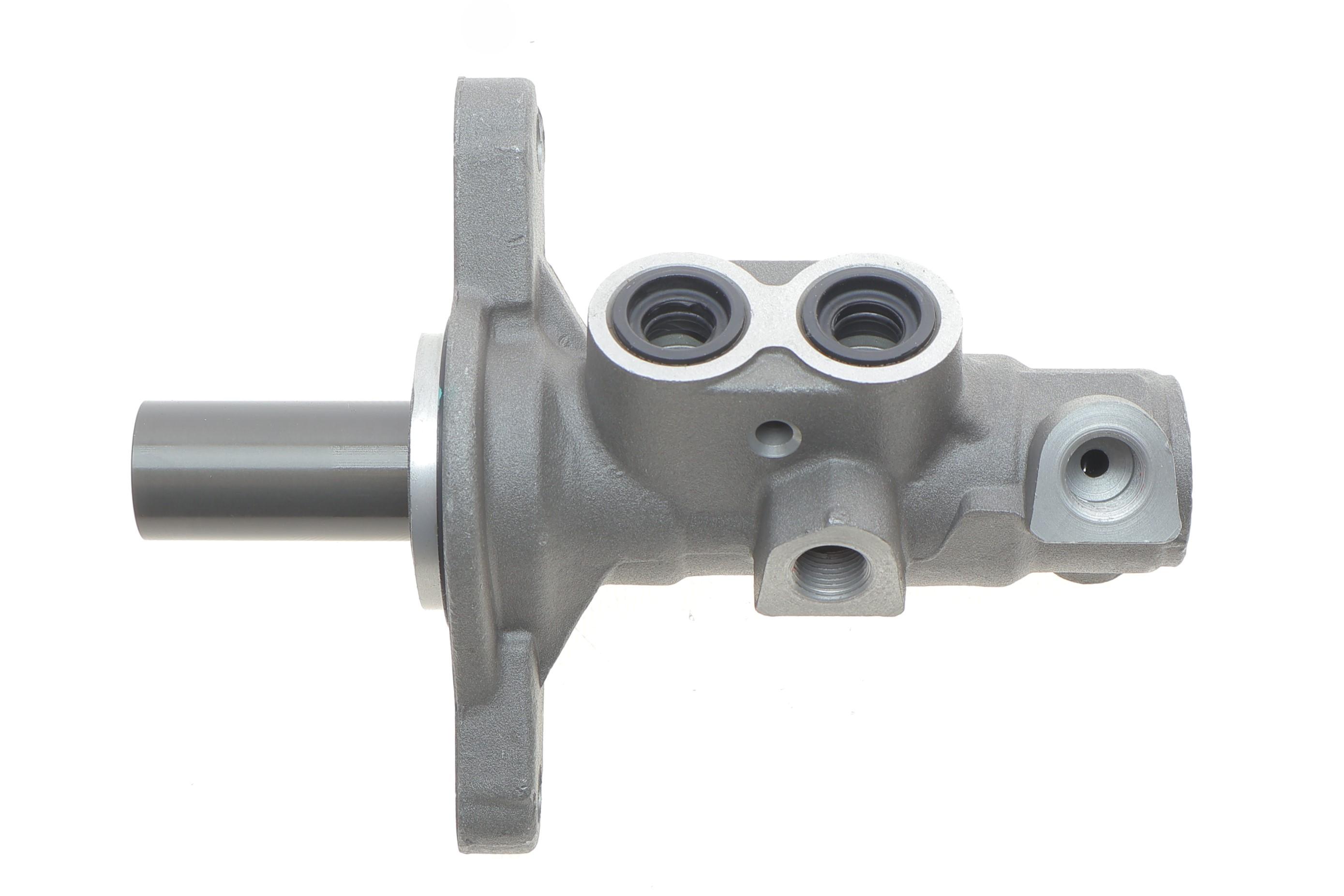 Циліндр гальмівний (головний) Renault Kaptur/Dacia Dokker 13- (d=22mm)