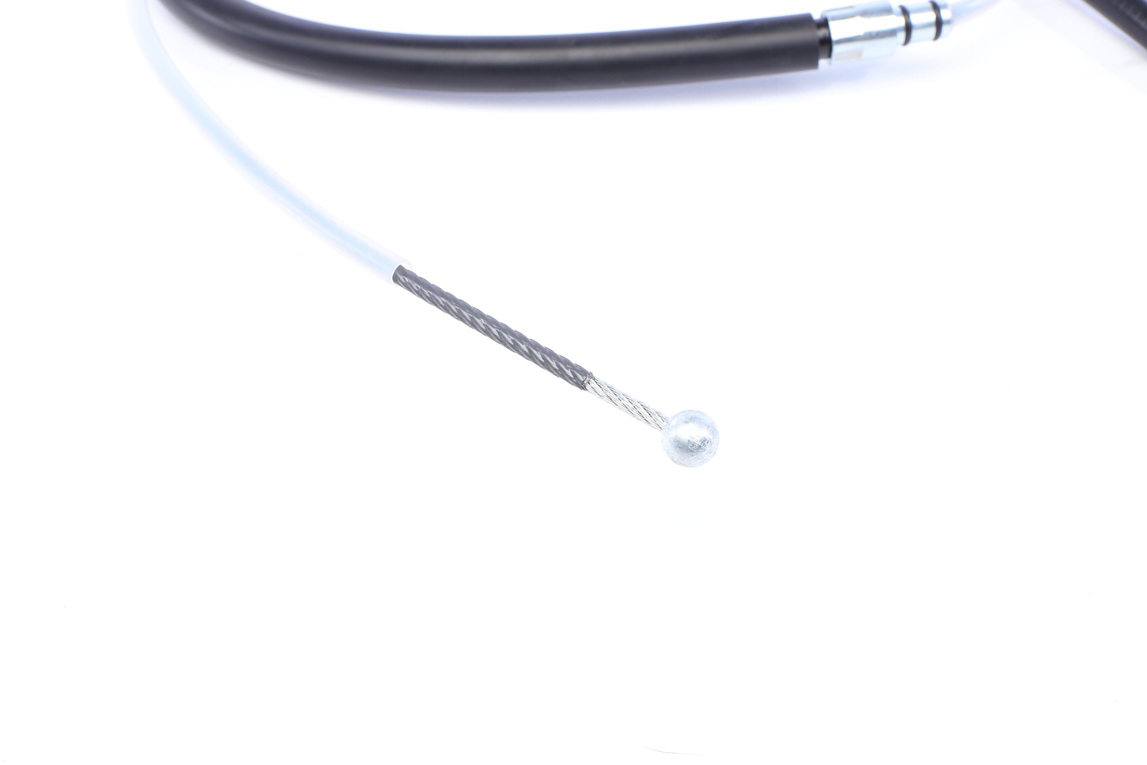 Трос ручника (задній) BMW 3(F30/F80)/3(F31)/4(F32/F82)/(F36) 11- (1585/790mm)