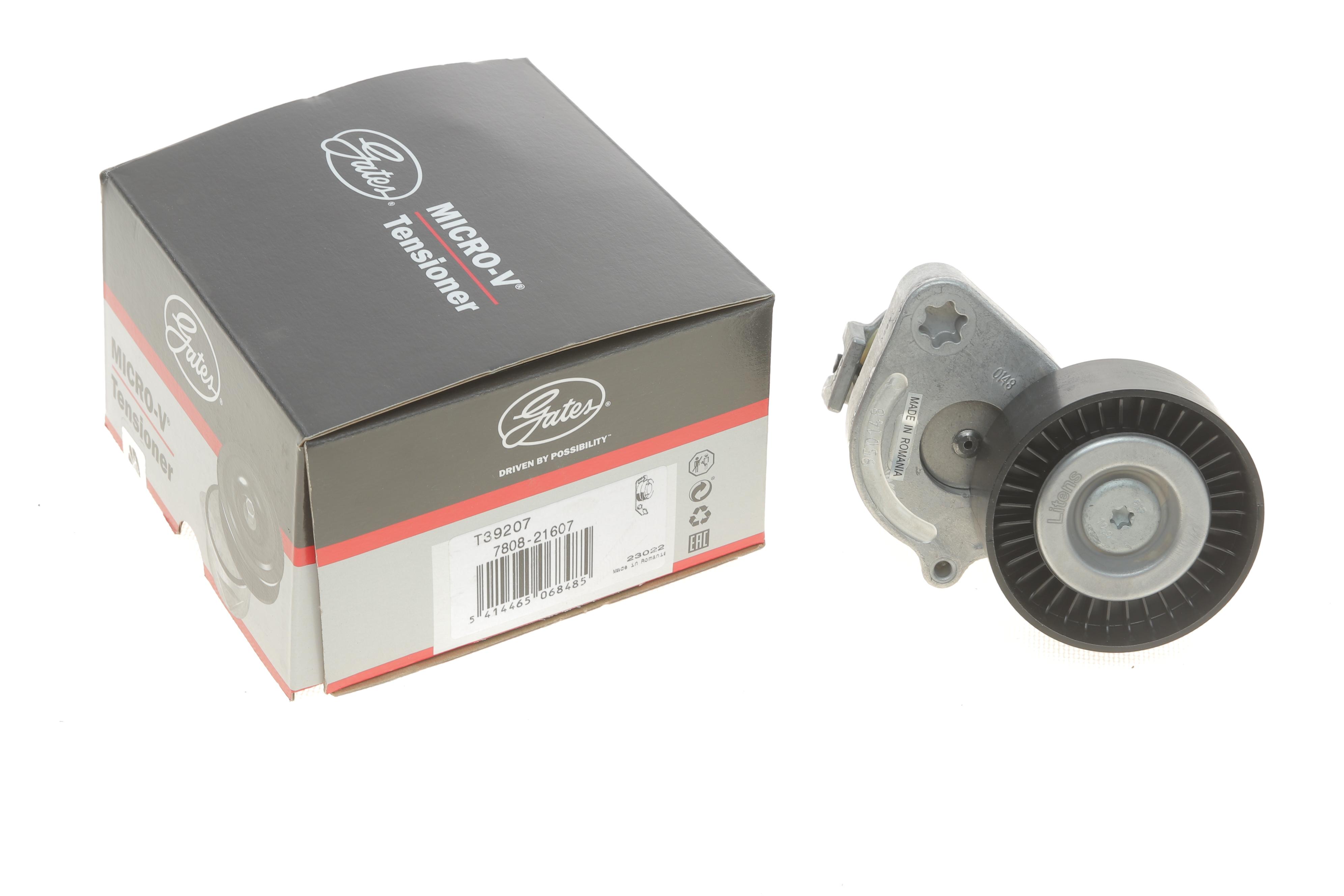 Натяжник ременя генератора MB Sprinter (W906) 08- M271