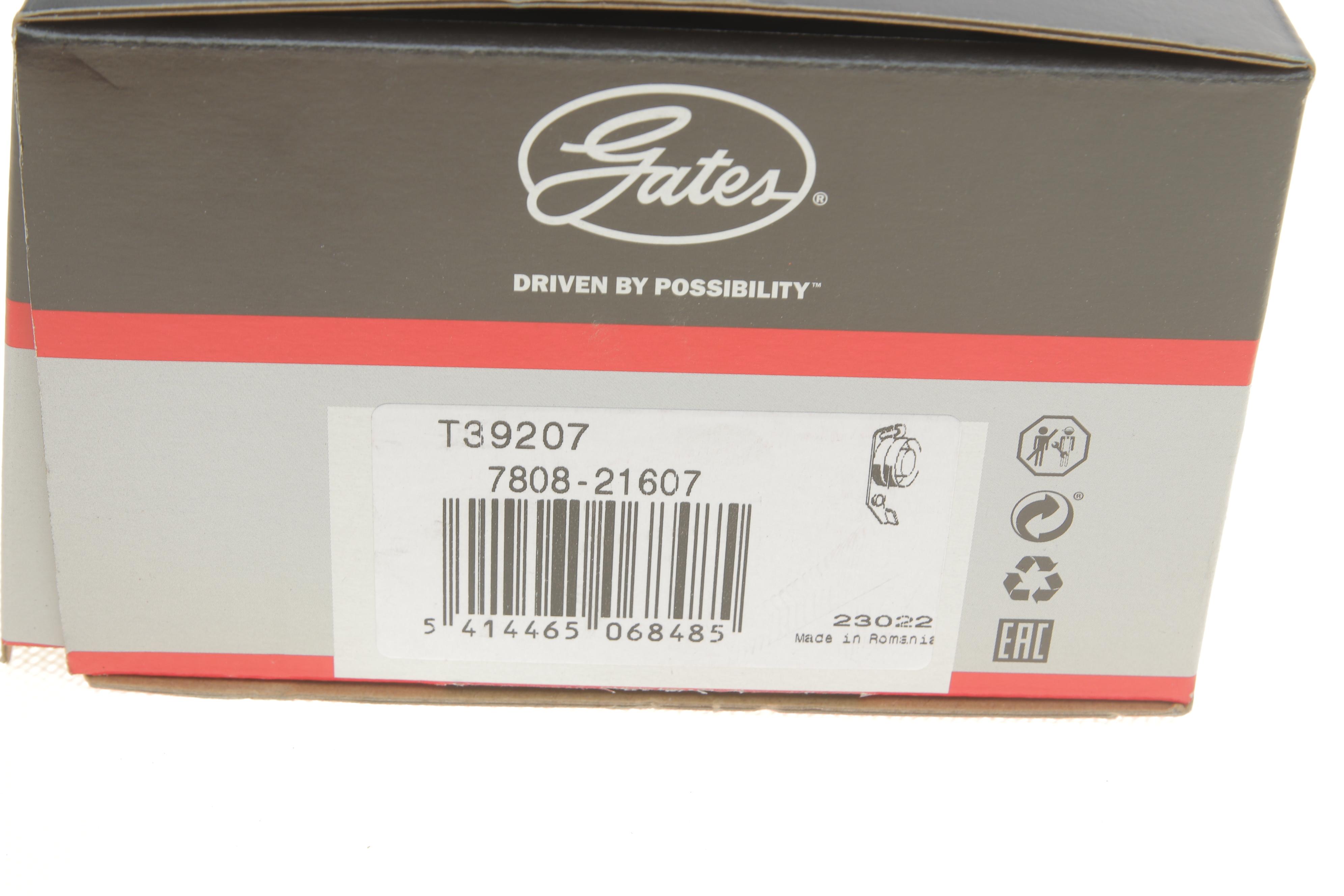 Натяжник ременя генератора MB Sprinter (W906) 08- M271