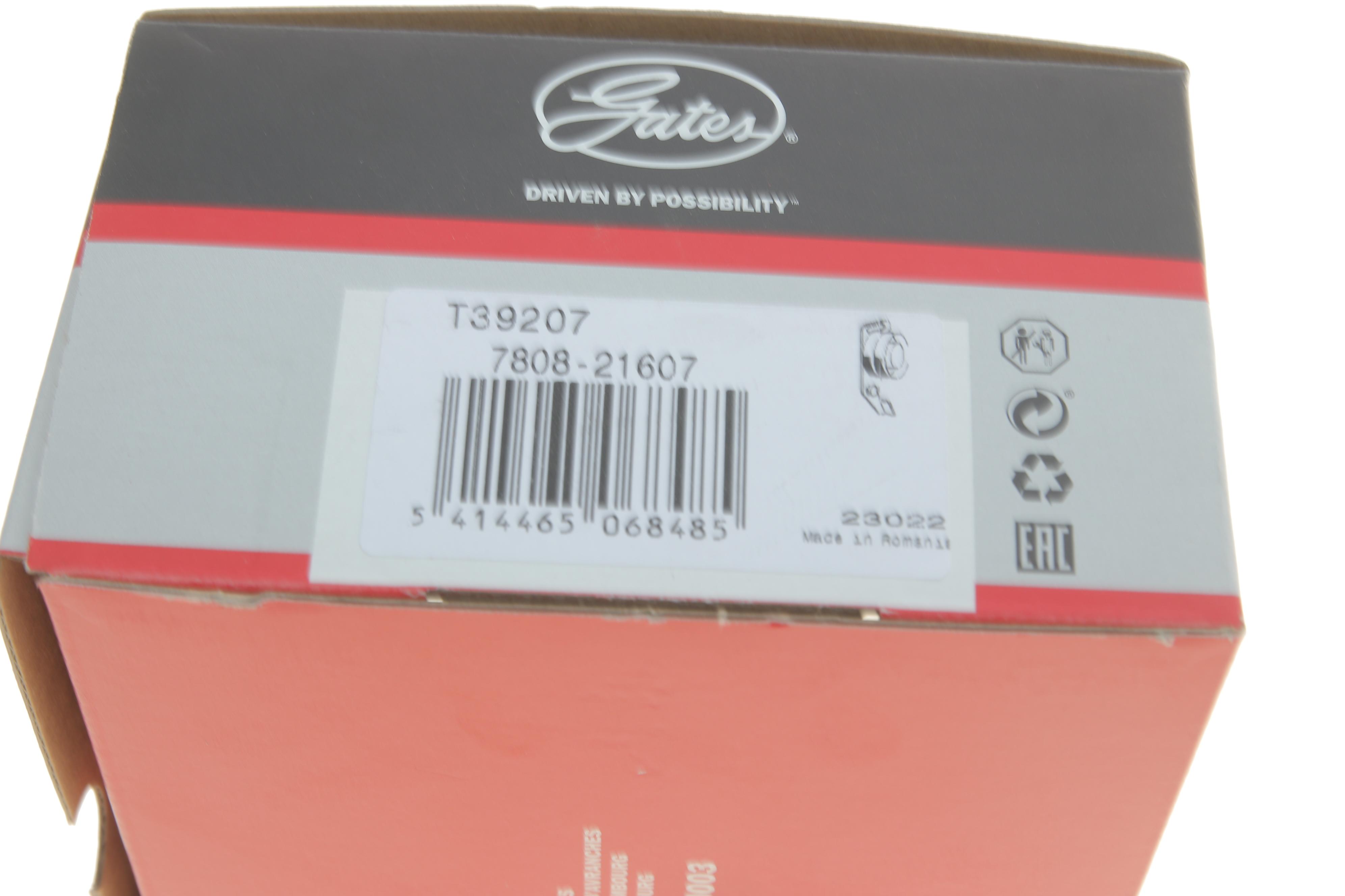 Натяжник ременя генератора MB Sprinter (W906) 08- M271