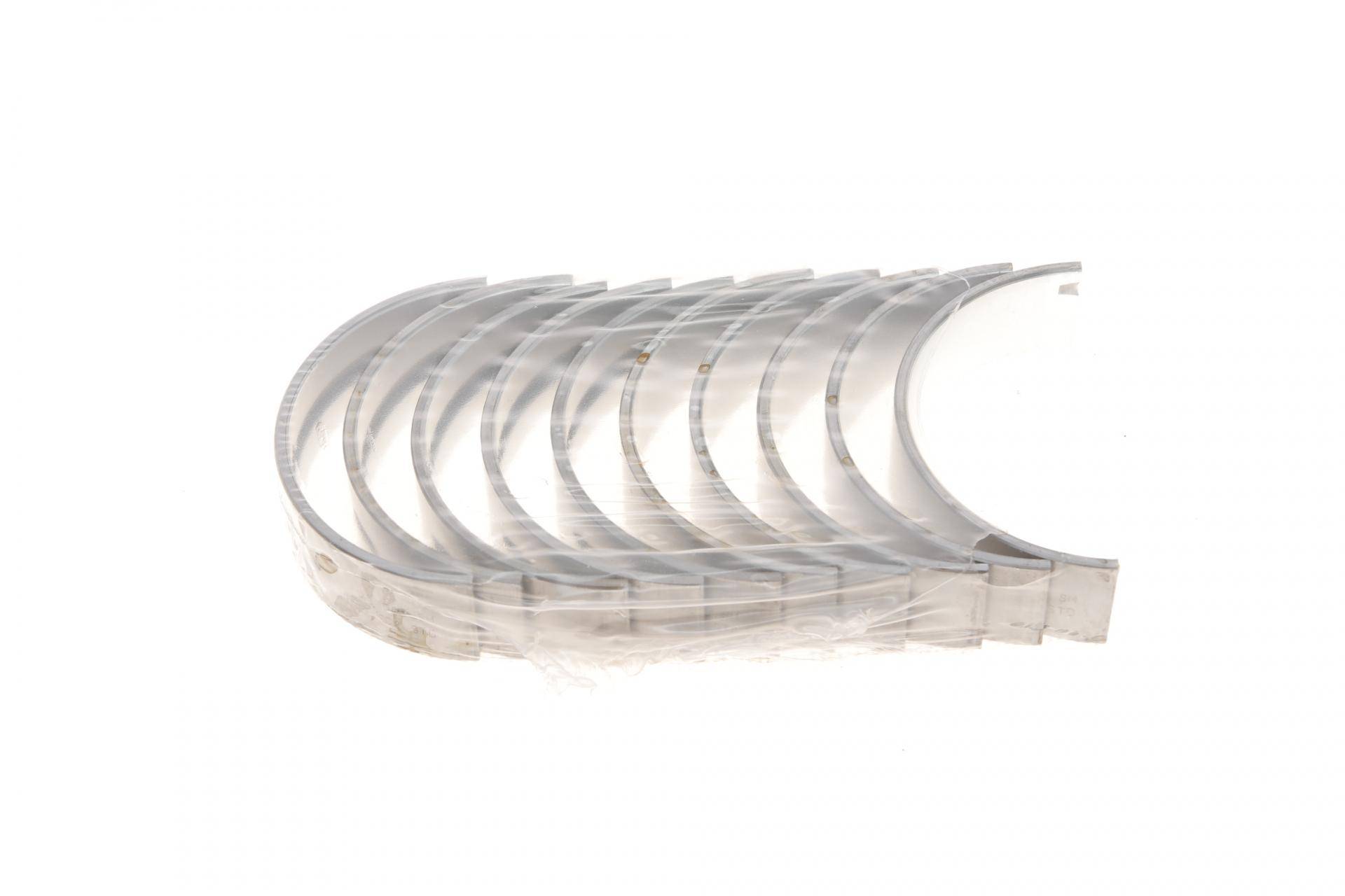 Вкладиші корінні SsangYong Actyon/Rexton 2.0 Xdi 06- (STD)