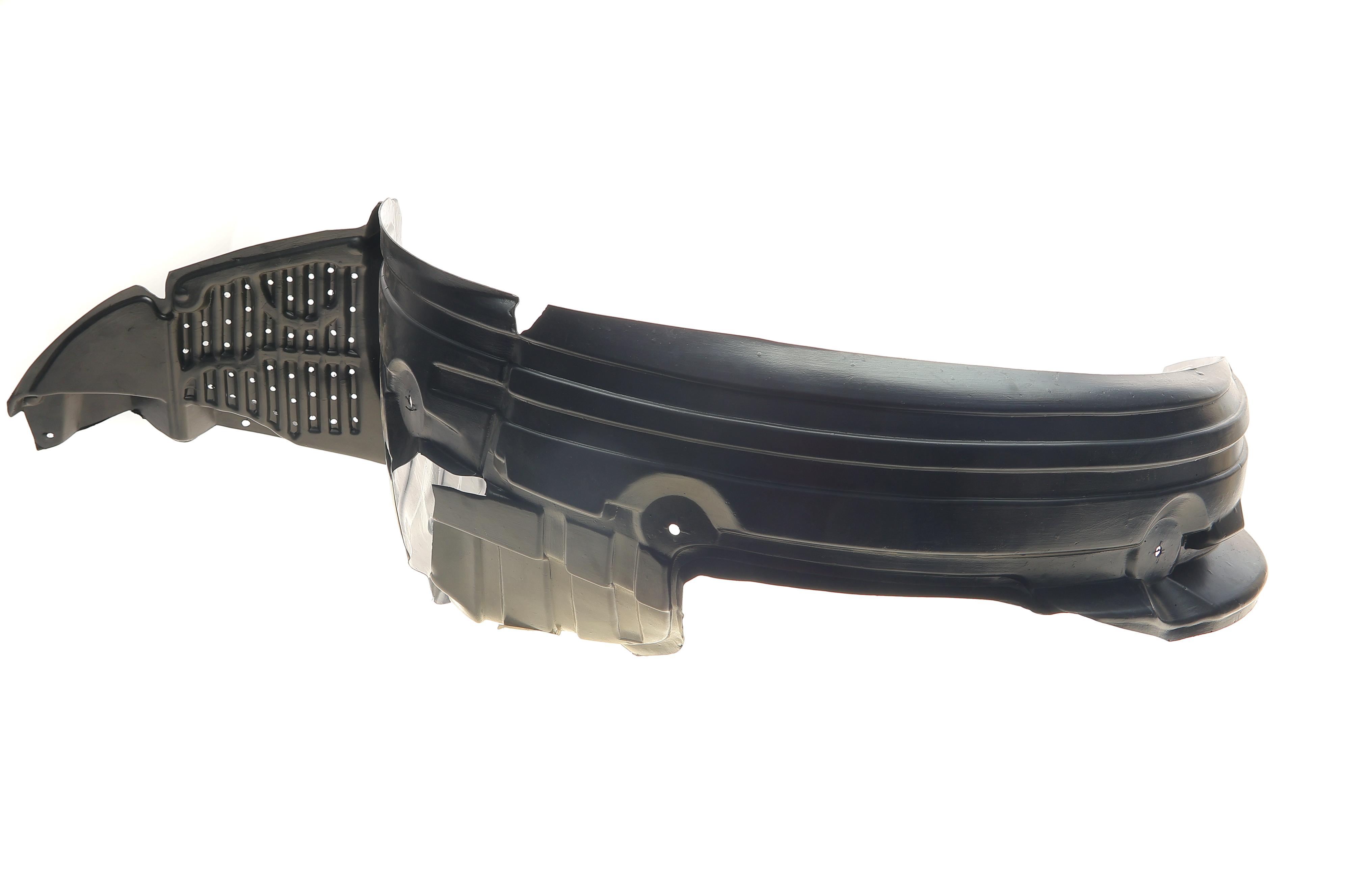 Подкрыльник (передний) Renault Laguna 01-07 (R)