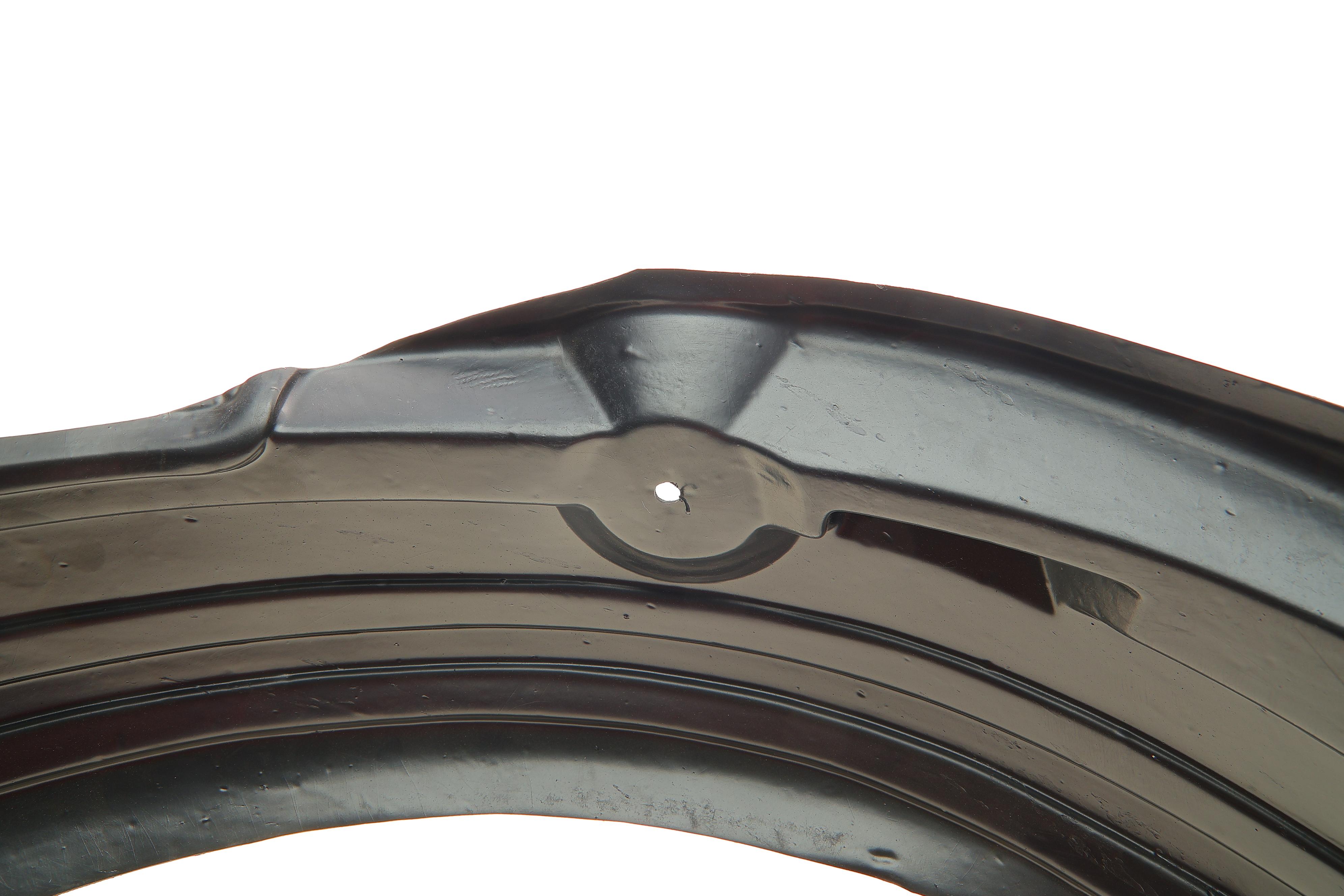 Підкрильник (передній) Renault Laguna 01-07 (R)