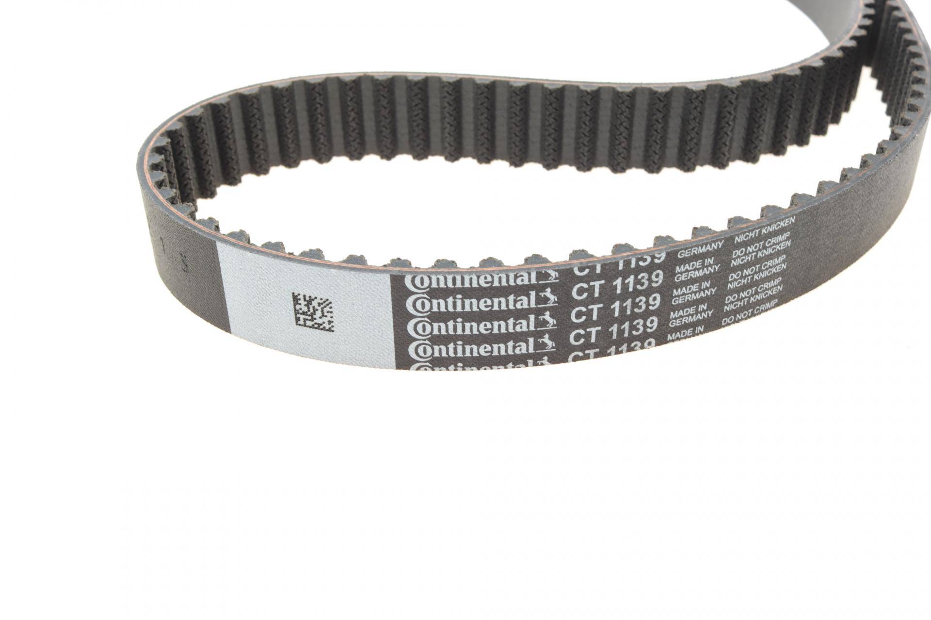 Комплект ГРМ + помпа Audi A3/A4/A5/A6/Q5/VW Caddy/Crafter/T5/T6 1.6TDI-2.0TDI 09- (25x160z)