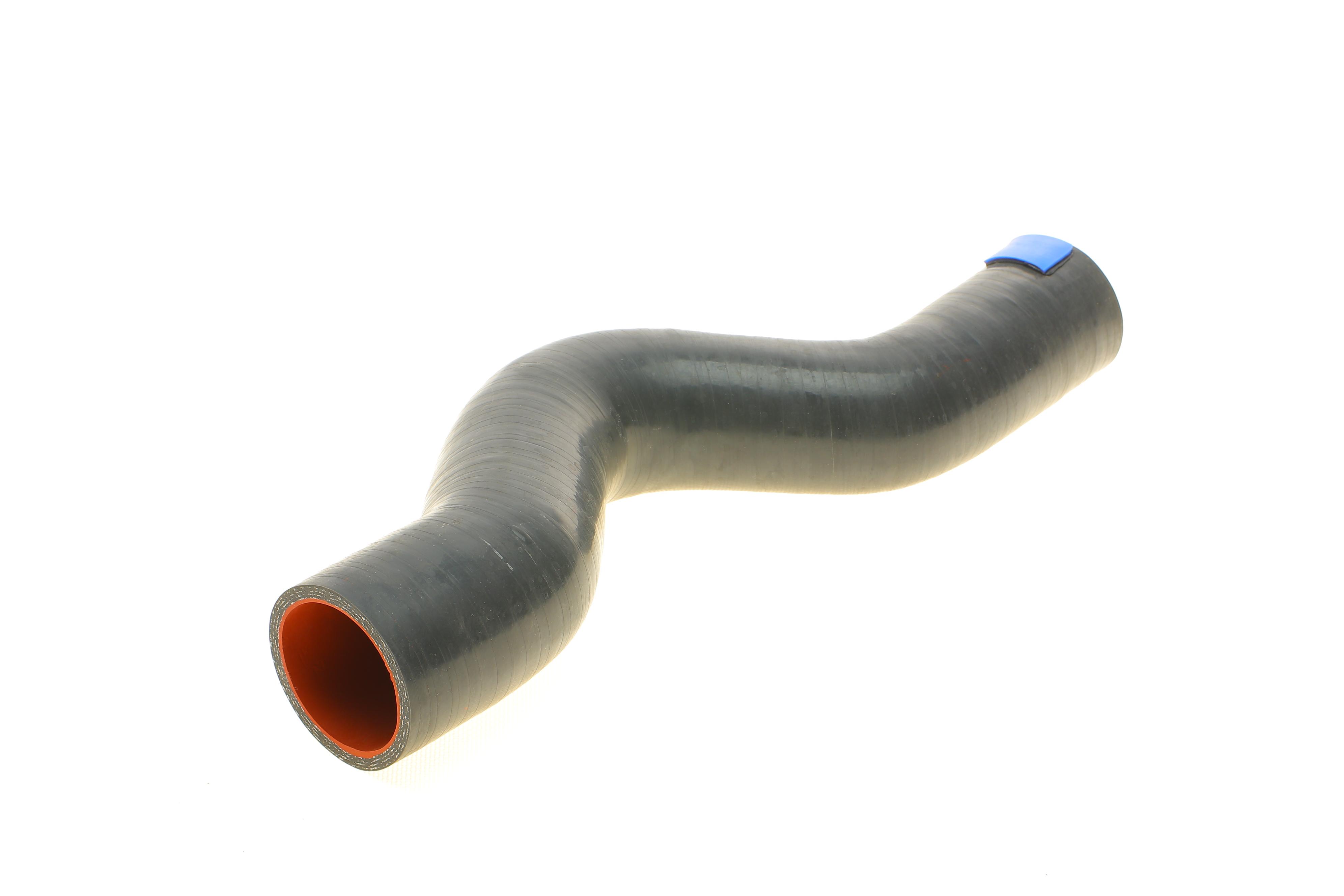 Патрубок интеркулера Renault Trafic 2.5dCi 03-