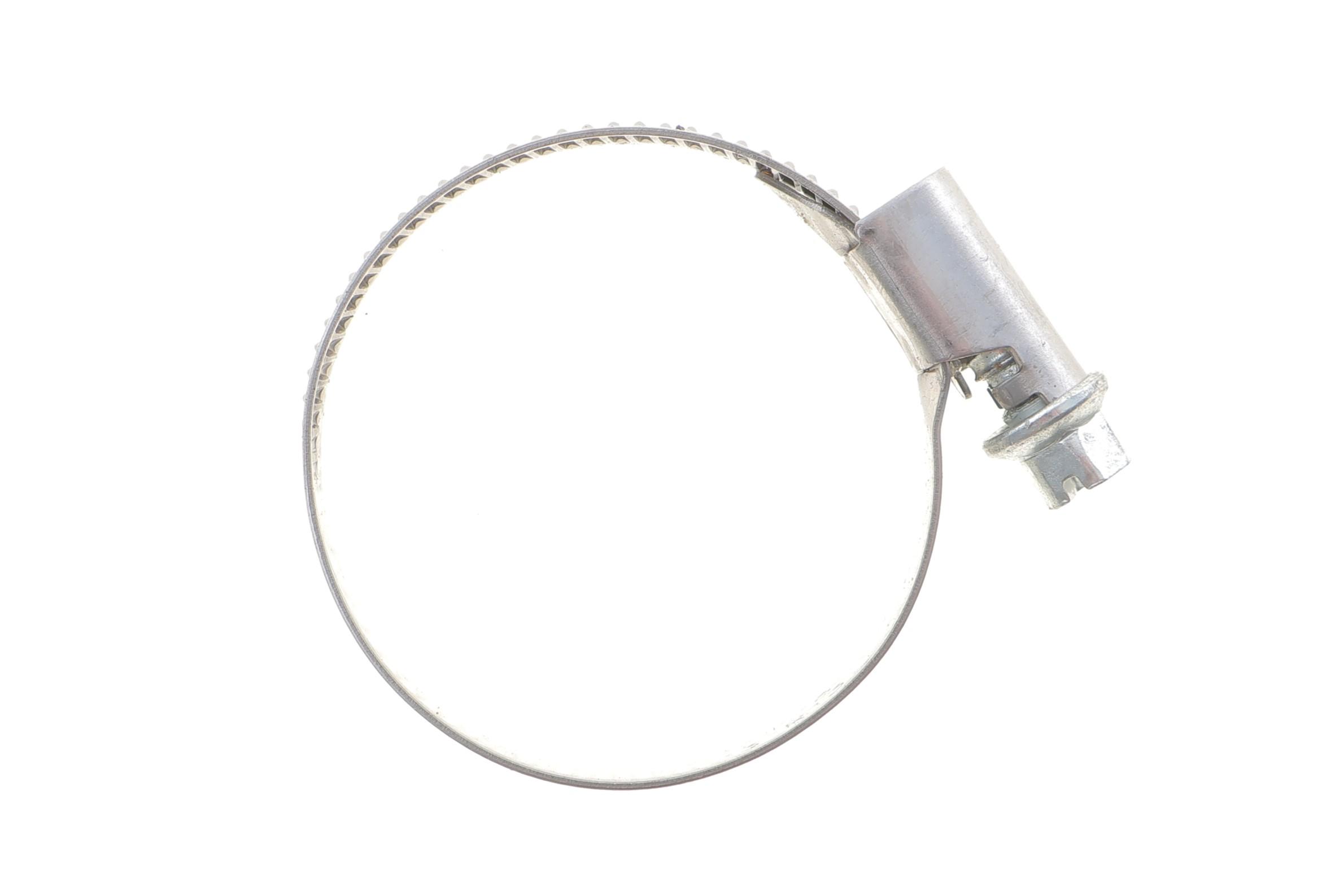 Хомут черв'ячний Ø30-45x9 мм