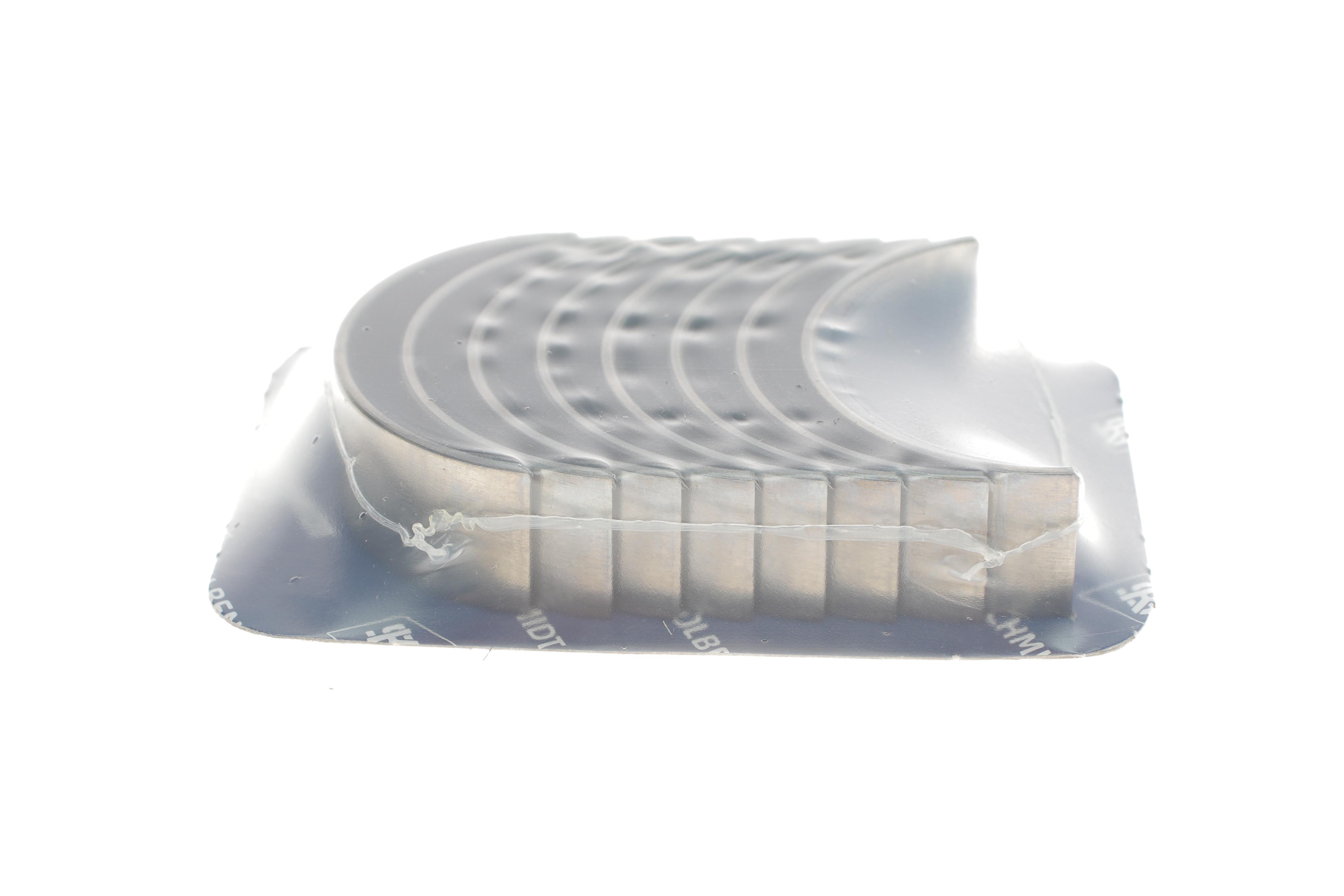 Вкладиші шатунні VW Caddy II/III 1.4/1.6 96-06 (+0.50)