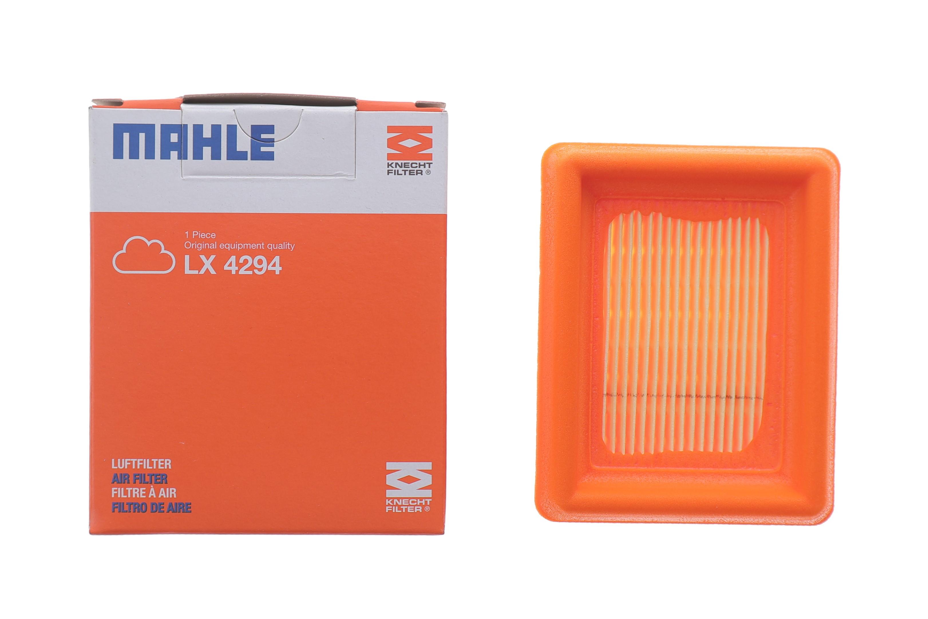 Фильтр воздушный Ford Transit 2.0 EcoBlue/2.0-2.2 TDCI 13- (дополнительный)