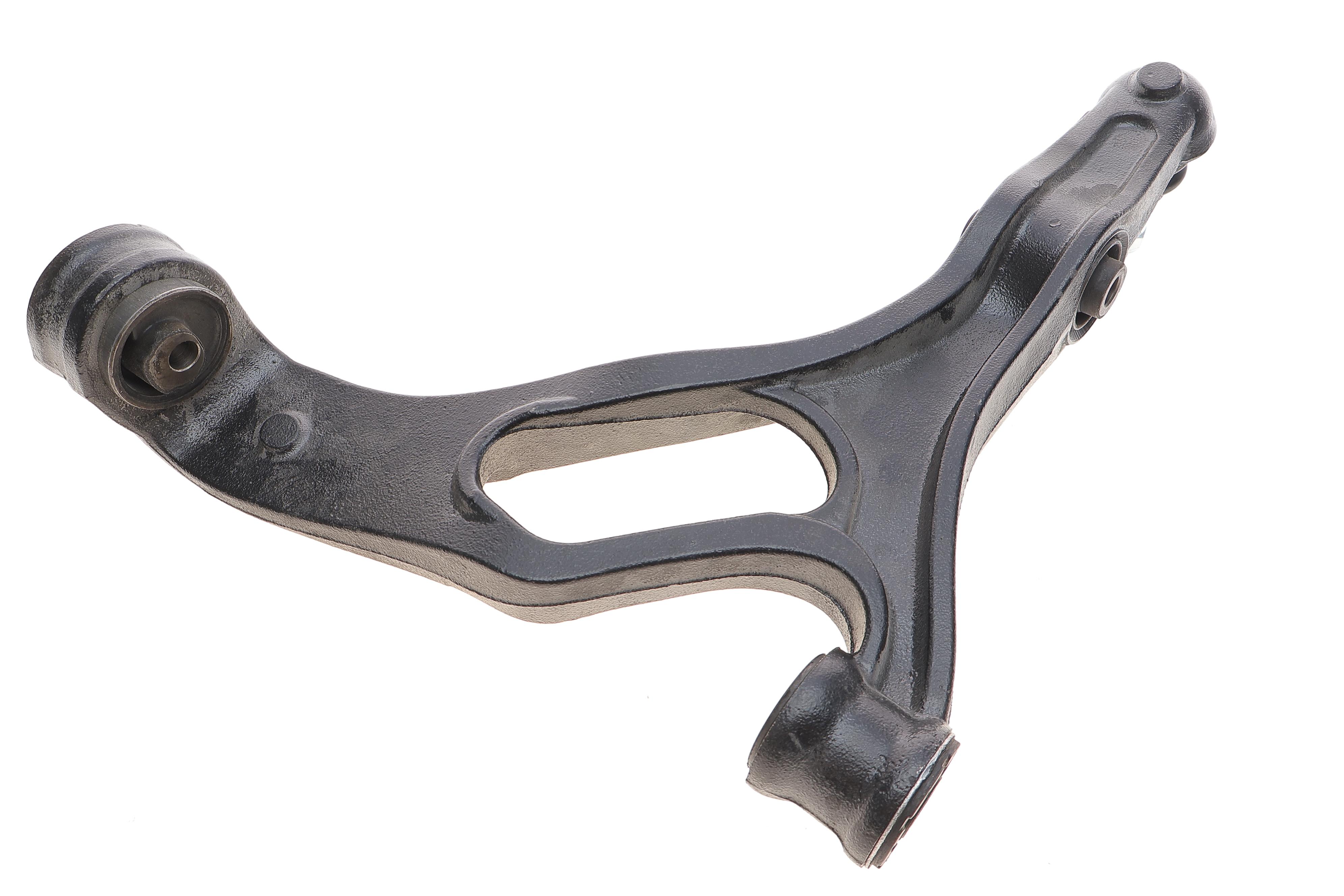 Важіль підвіски (передній/знизу) (L) Porsche Cayenne/VW Touareg 02-10