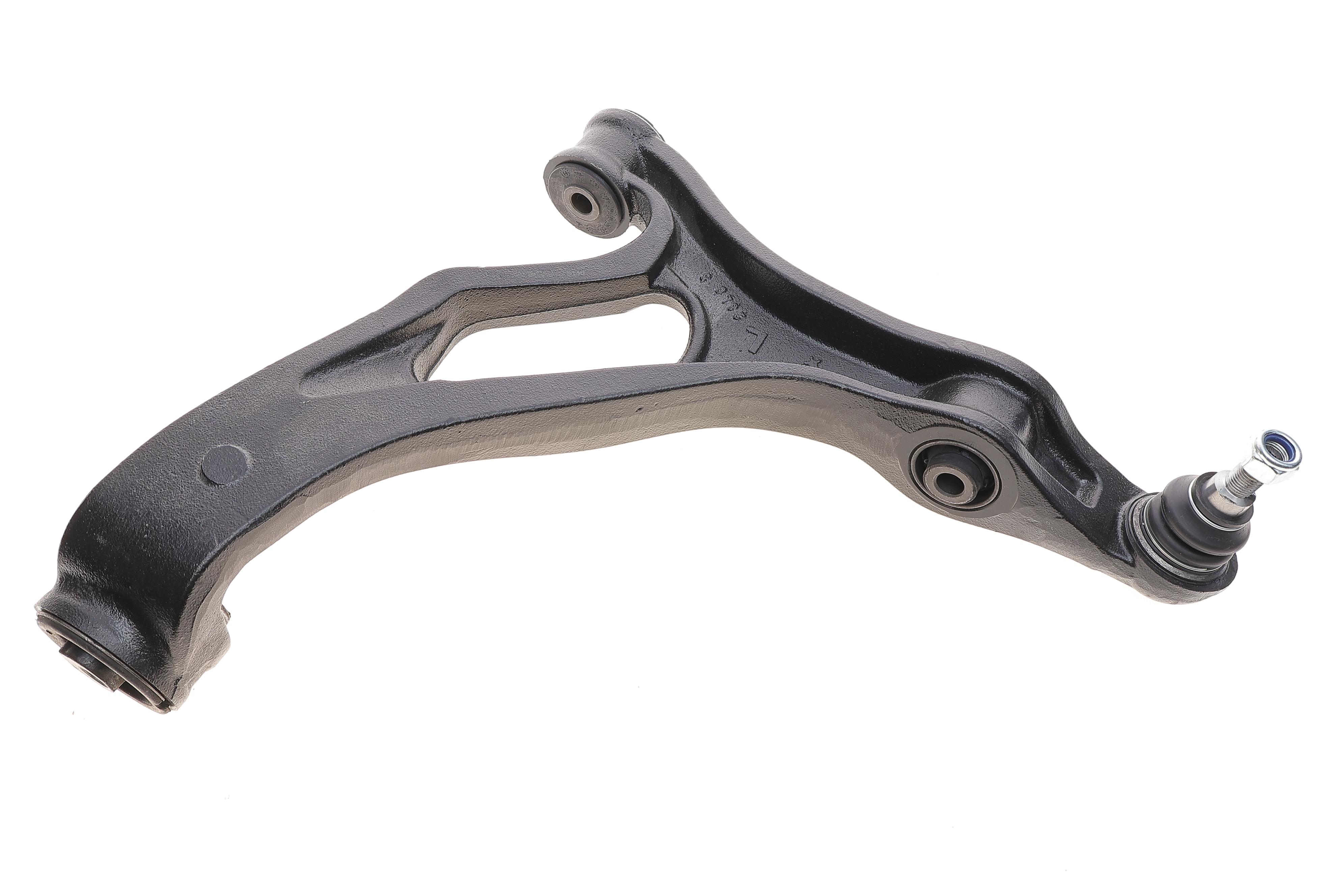 Важіль підвіски (передній/знизу) (L) Porsche Cayenne/VW Touareg 02-10