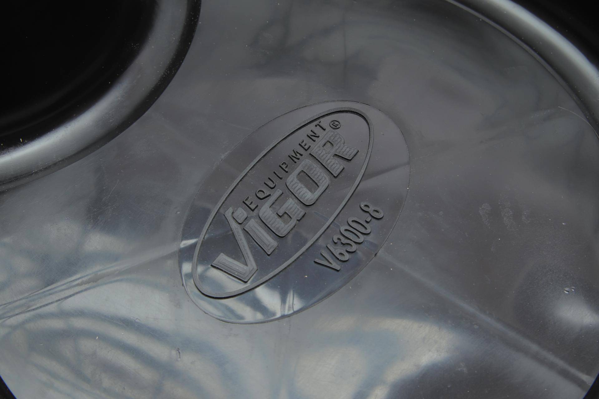 Піддон для зливу оливи 8 л 370х145 мм