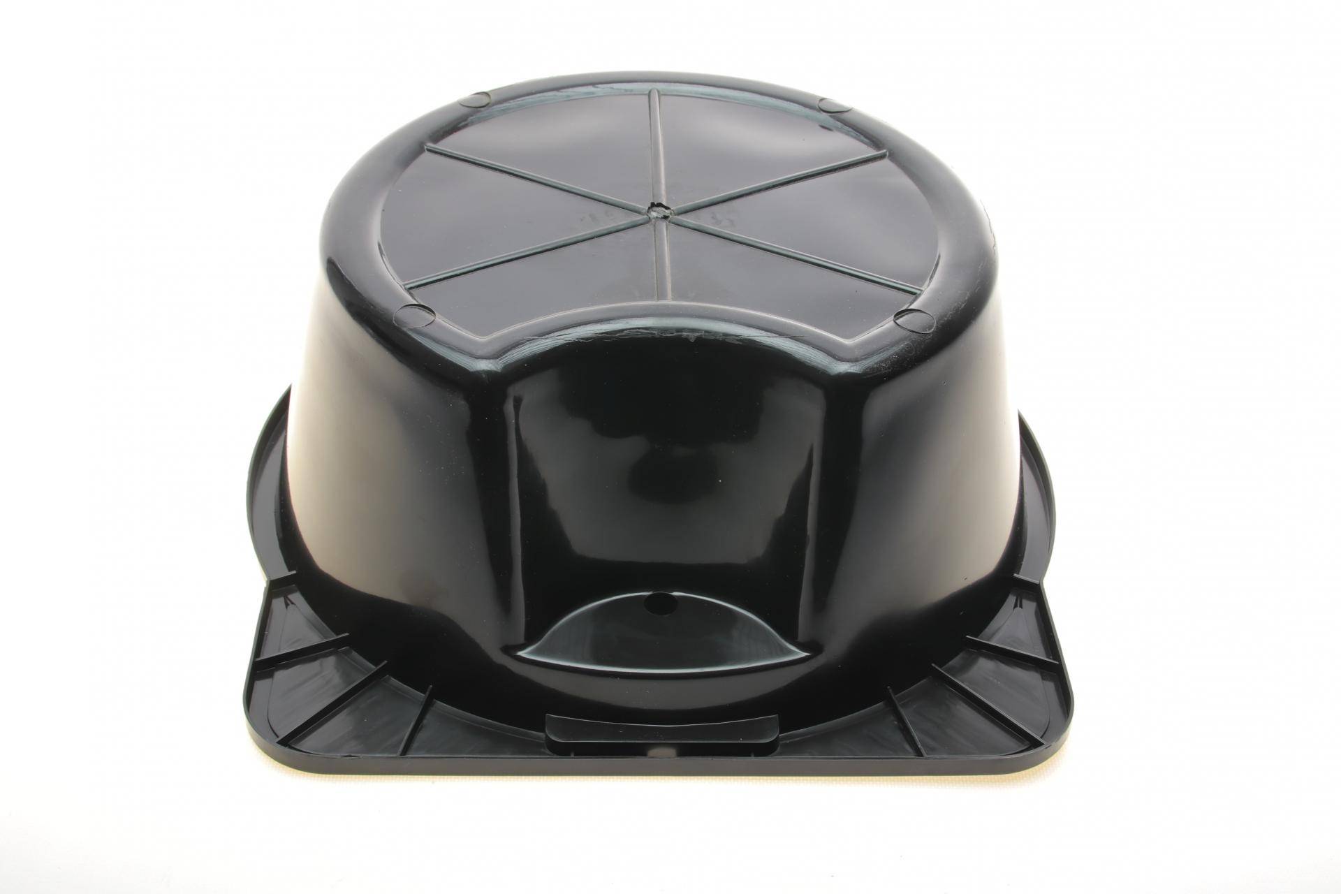 Піддон для зливу оливи 8 л 370х145 мм