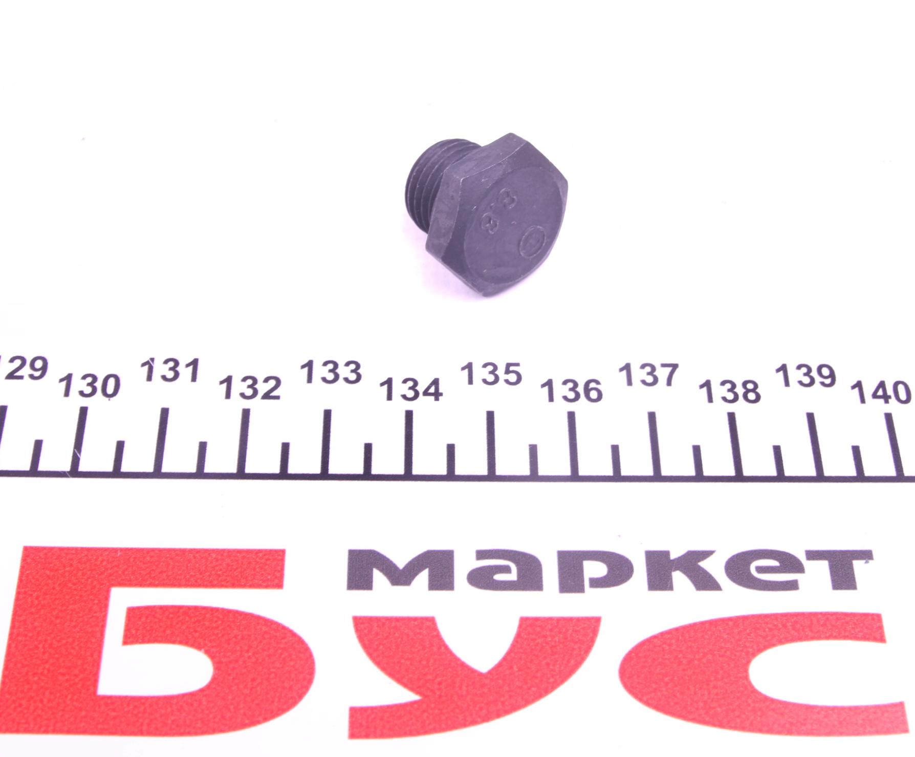 Болт зливу оливи Opel Astra F/G/ Kadett C/D/E/Omega A/B