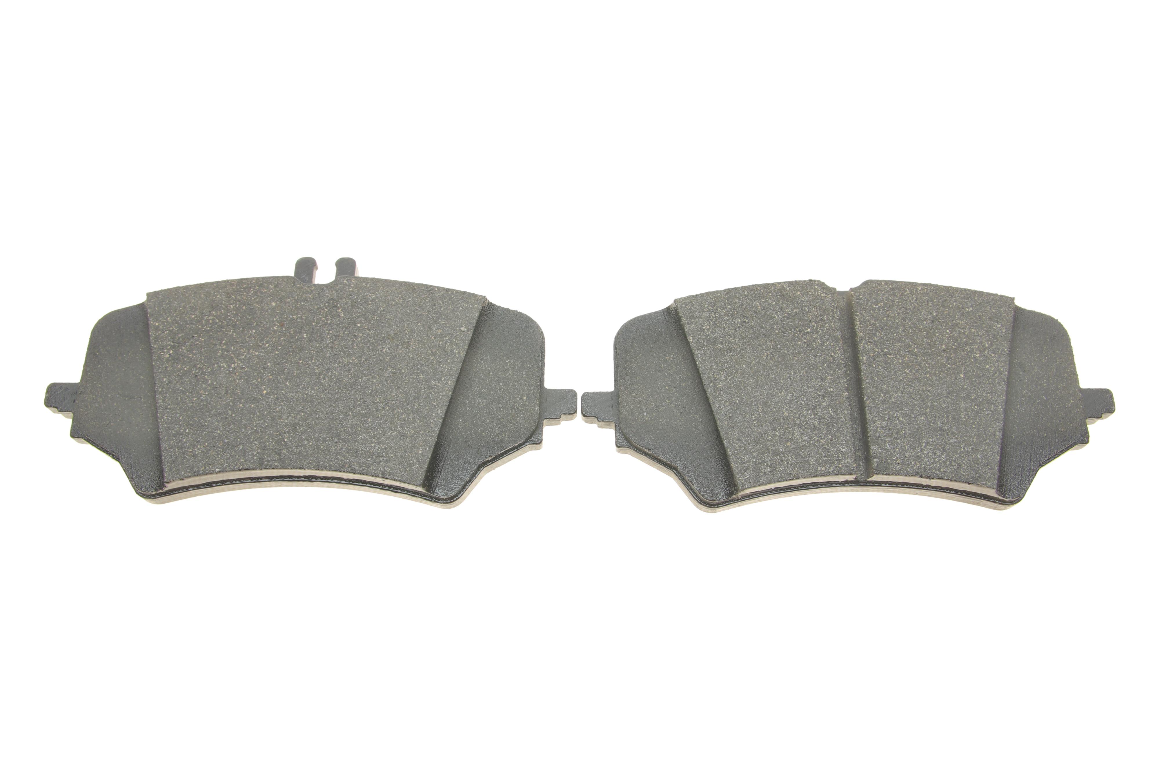 Колодки гальмівні (задні) MB EQE (V295/X294) 22-/EQS (V297/X296) 21- (ZF)