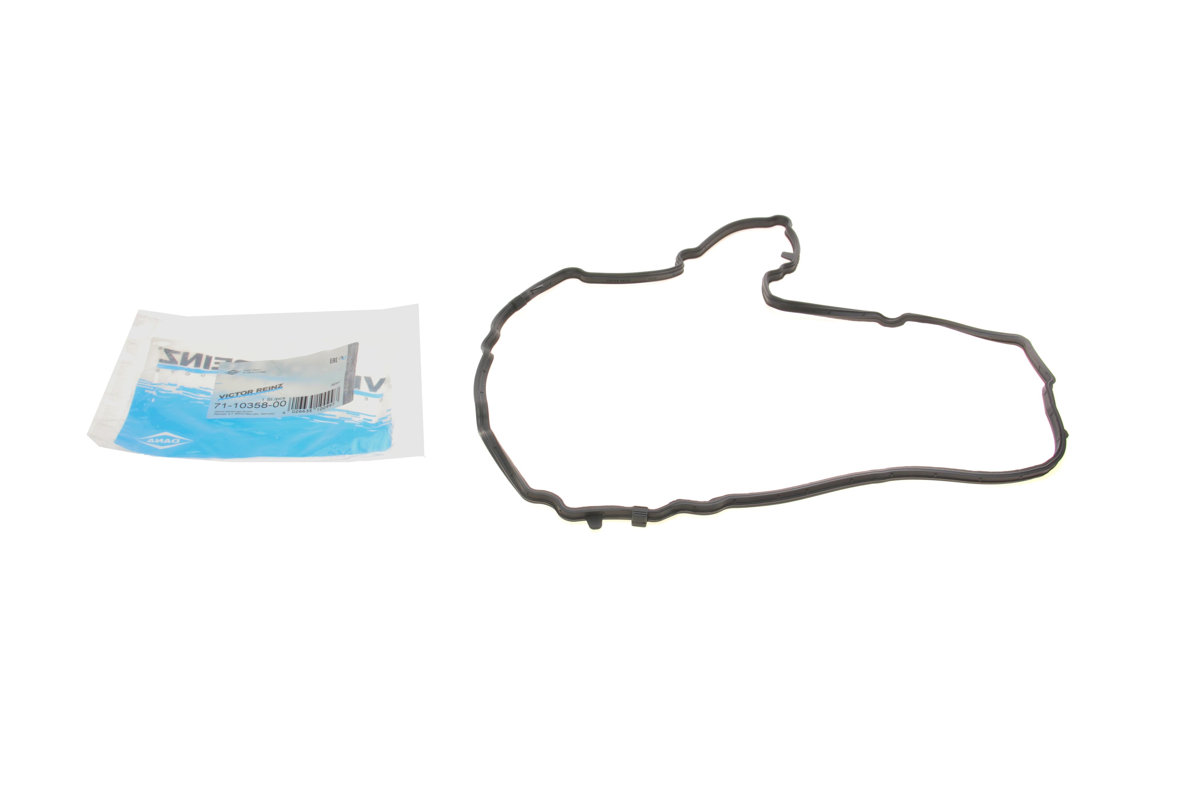 Прокладка крышки клапанов Jeep Cherokee/Grand Cherokee 10- (R)