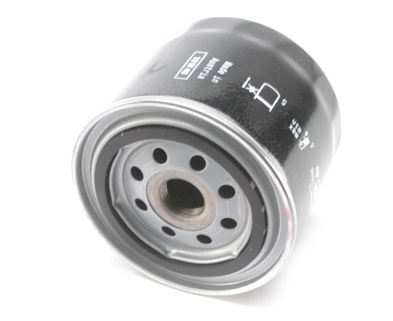 Фильтр масляный Volvo S40/S70/V90  -00