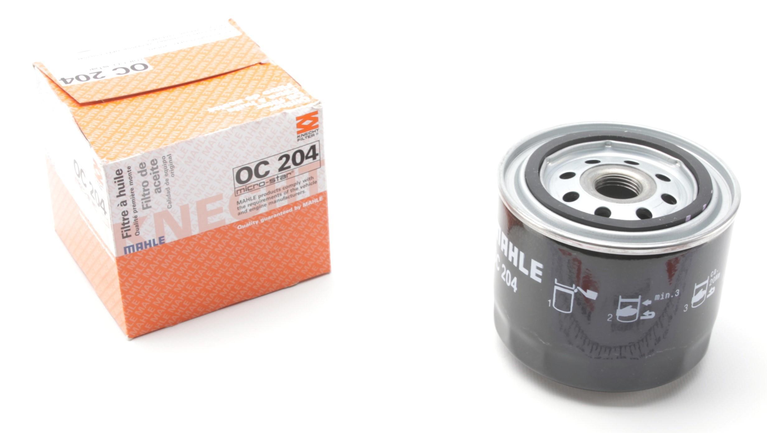 Фильтр масляный Volvo S40/S70/V90  -00