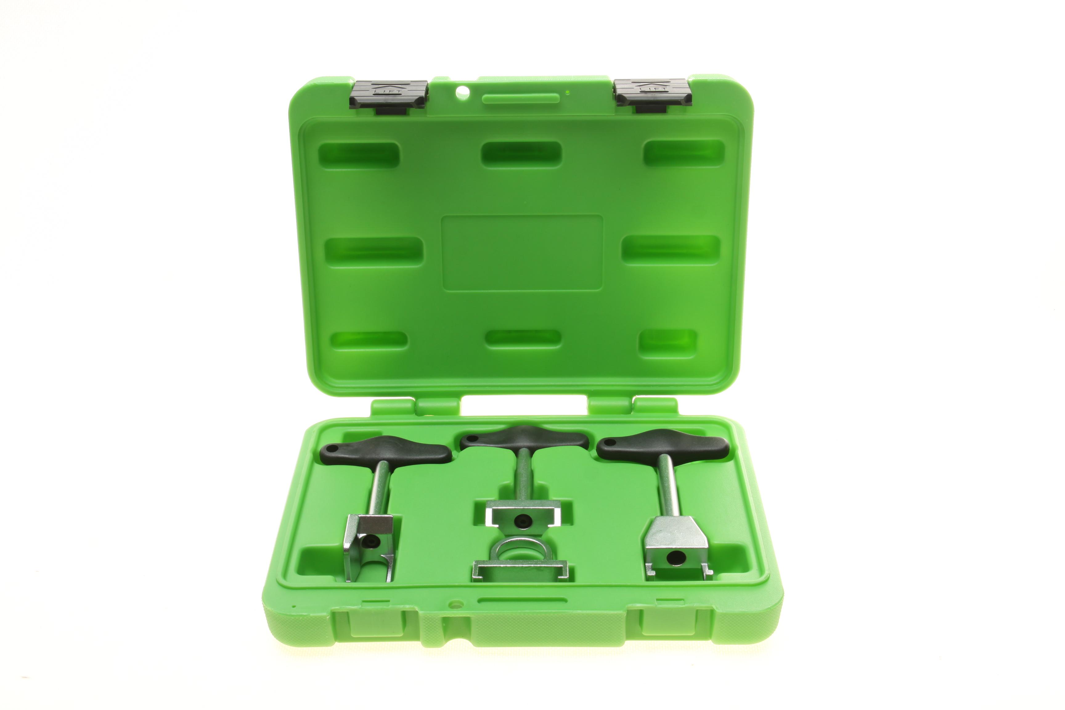 Набір інструментів для вилучення котушок запалювання (к-кт) (VW)