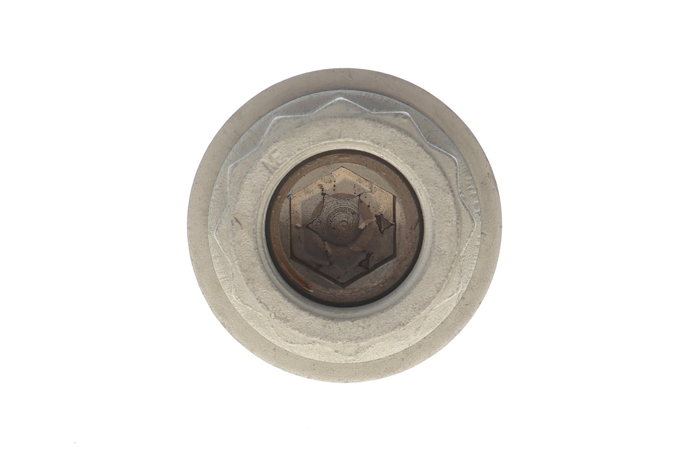 Опора кульова (передня/знизу) BMW 5 (G30/F90)/7 (G11/G12) 15- N63/B57