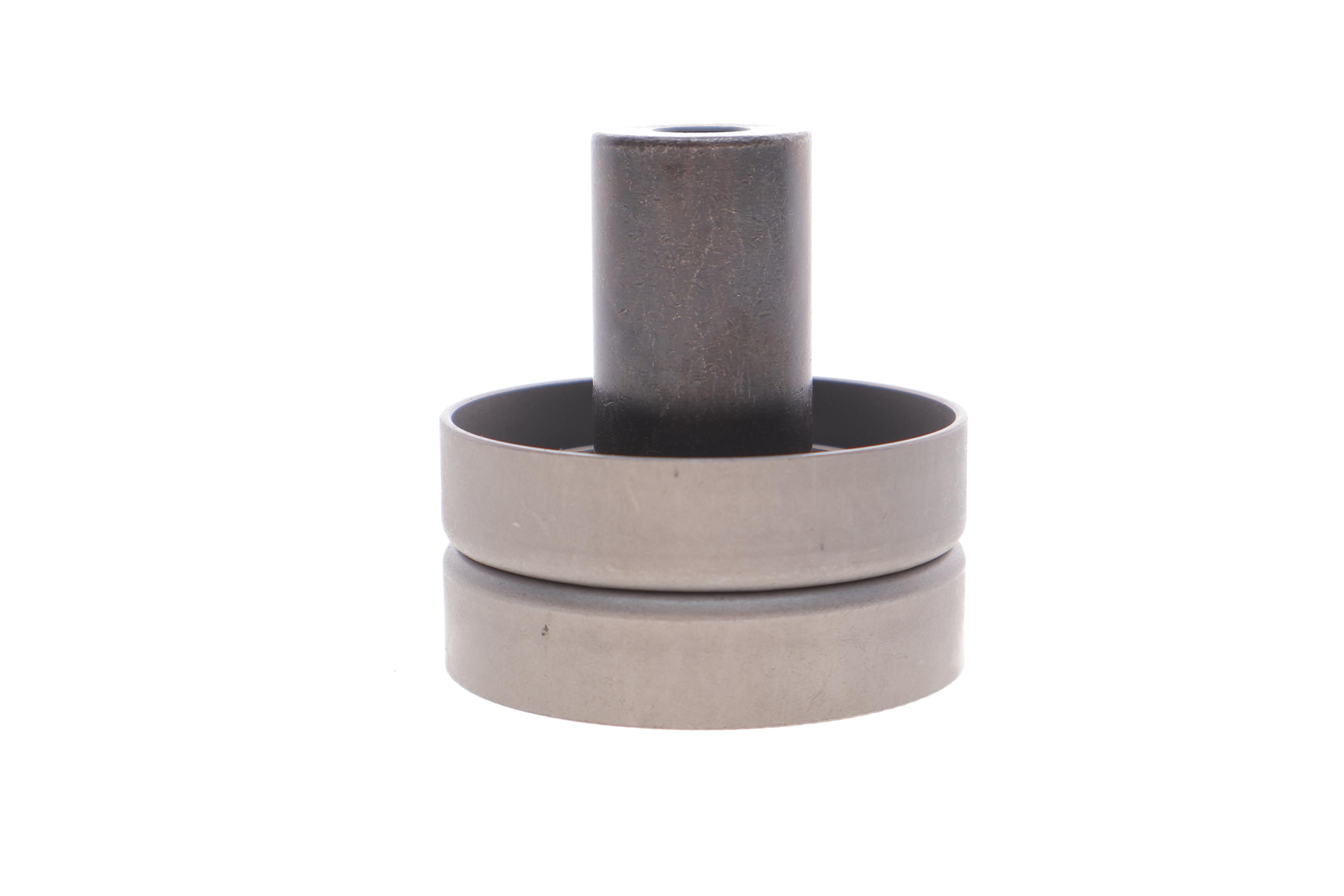 Ролик ГРМ Nissan Sunny 1.7/2.0 D 86-00 (паразитный) (60x29)