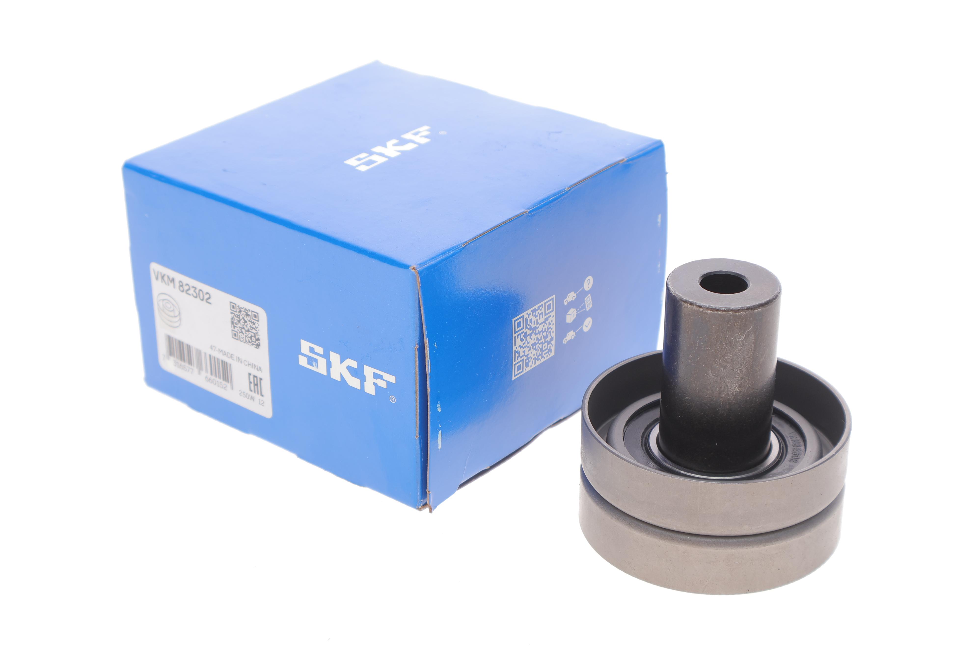 Ролик ГРМ Nissan Sunny 1.7/2.0 D 86-00 (паразитный) (60x29)