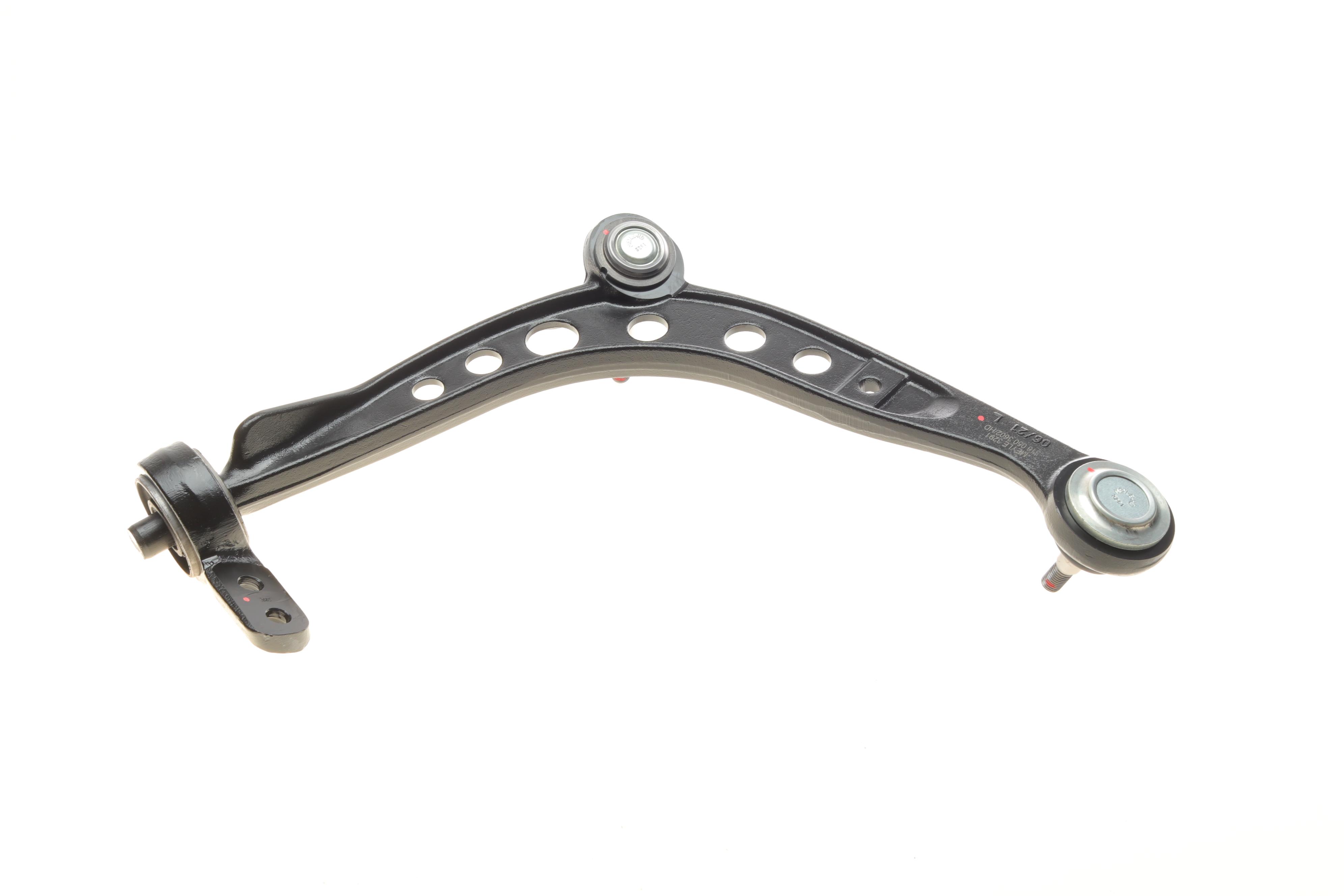 Комплект важелів підвіски (передньої) BMW 3 (E36) 91-98 M40/M43/M51/M52