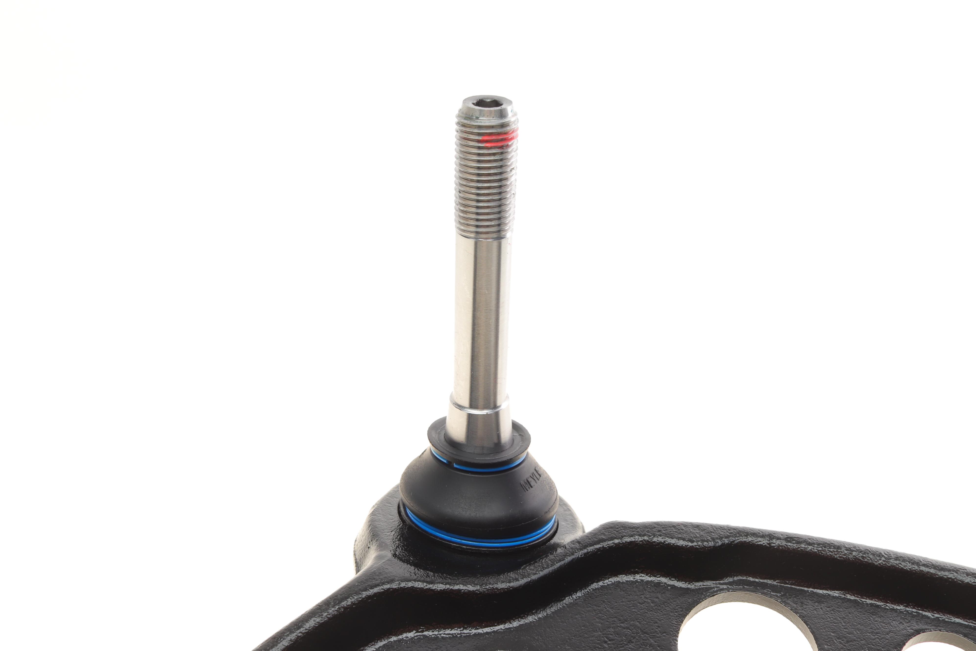 Комплект важелів підвіски (передньої) BMW 3 (E36) 91-98 M40/M43/M51/M52