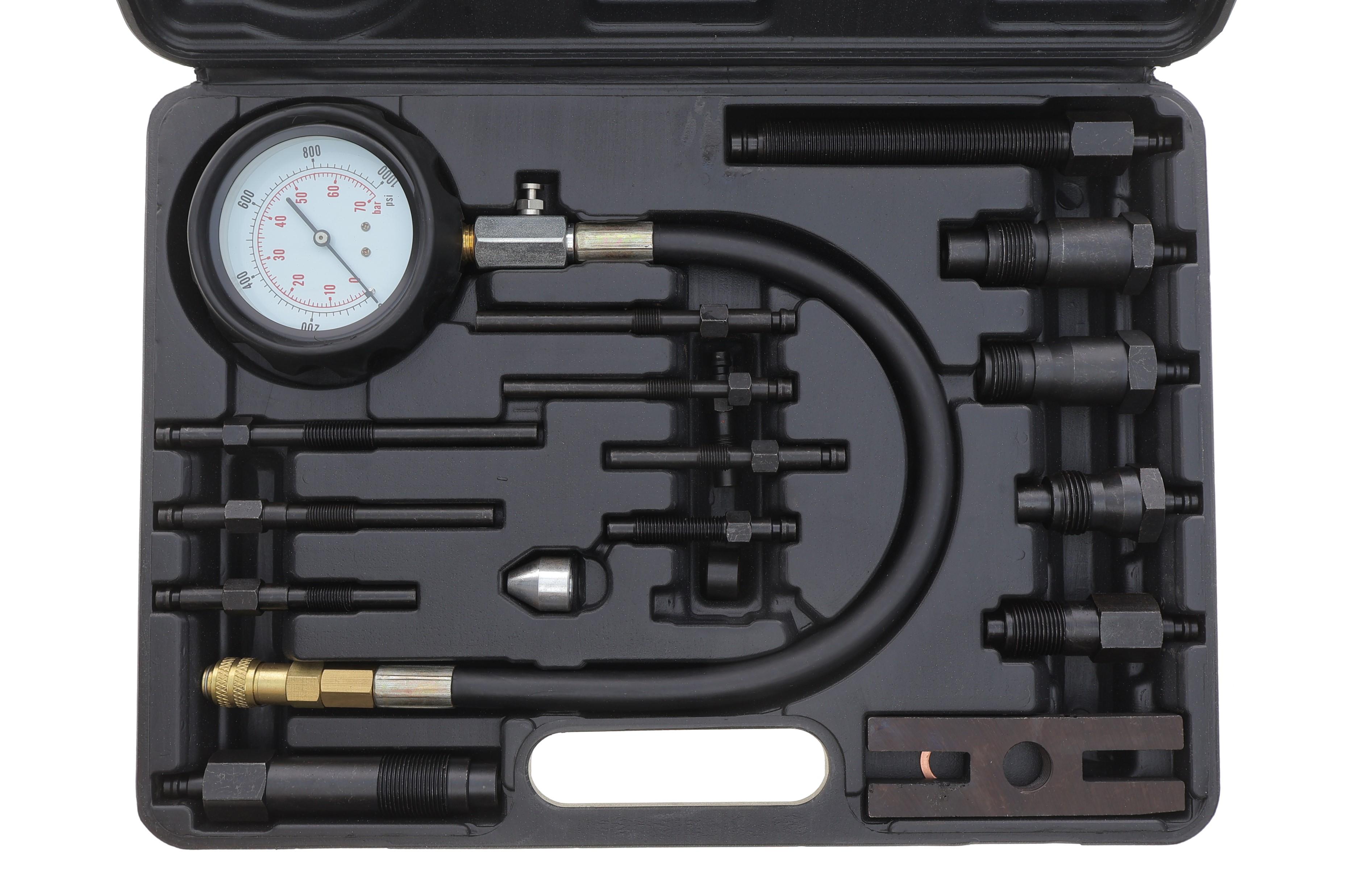 Компресометр для дизельних двигунів