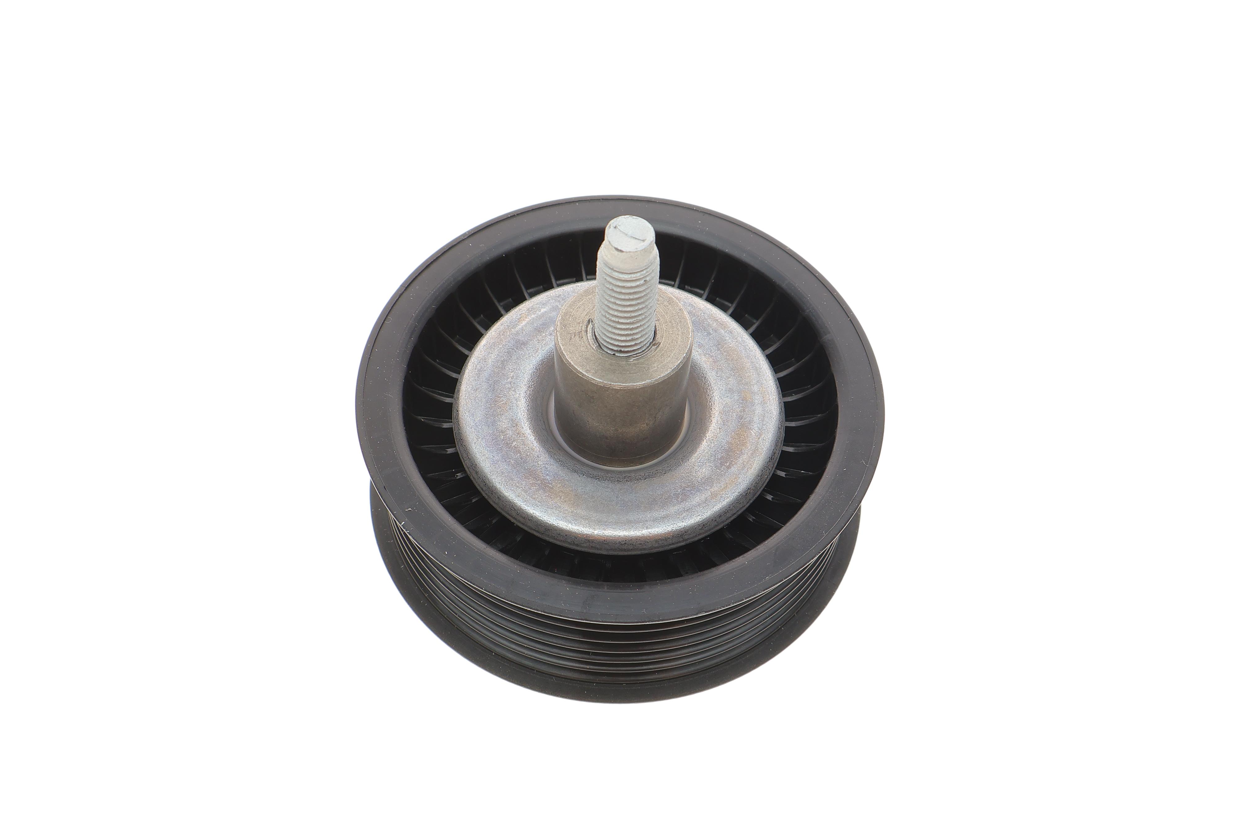 Ролик генератора Ford Transit 2.2 TDCI 2011- (паразитный) (84.5x29.5)