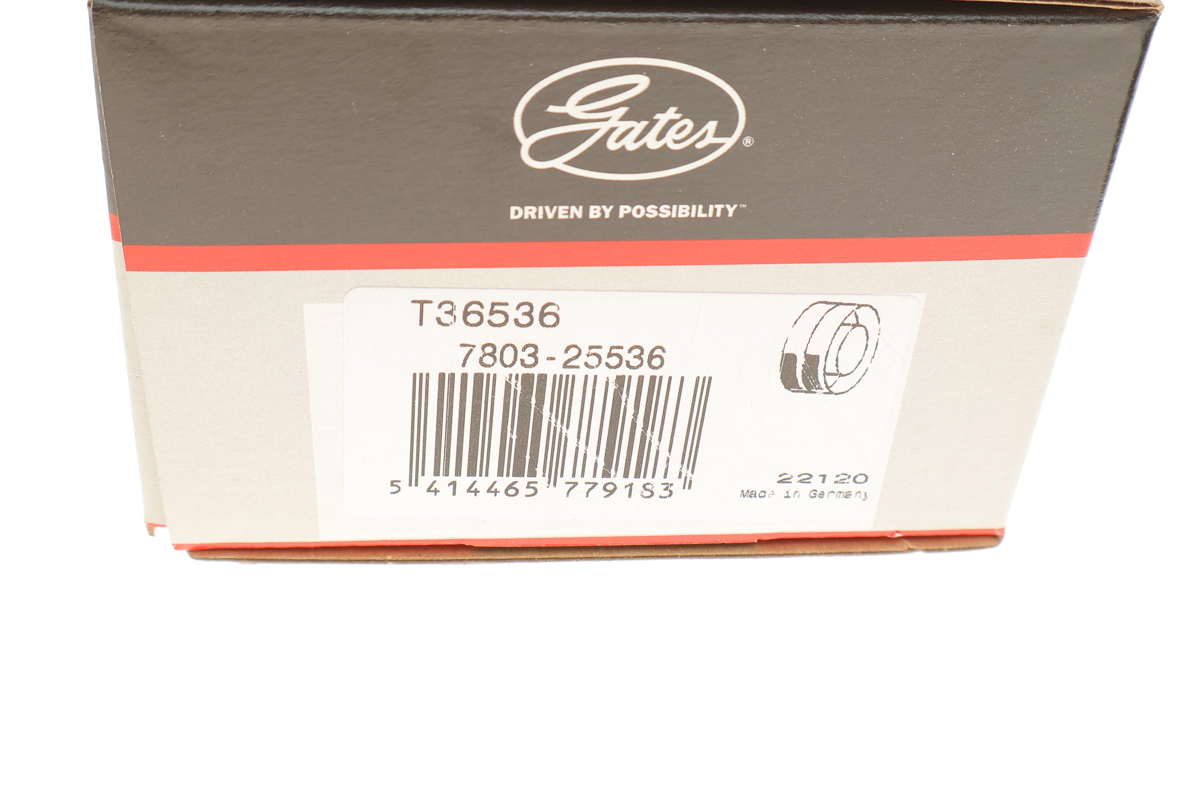 Ролик генератора Ford Transit 2.2 TDCI 2011- (паразитный) (84.5x29.5)