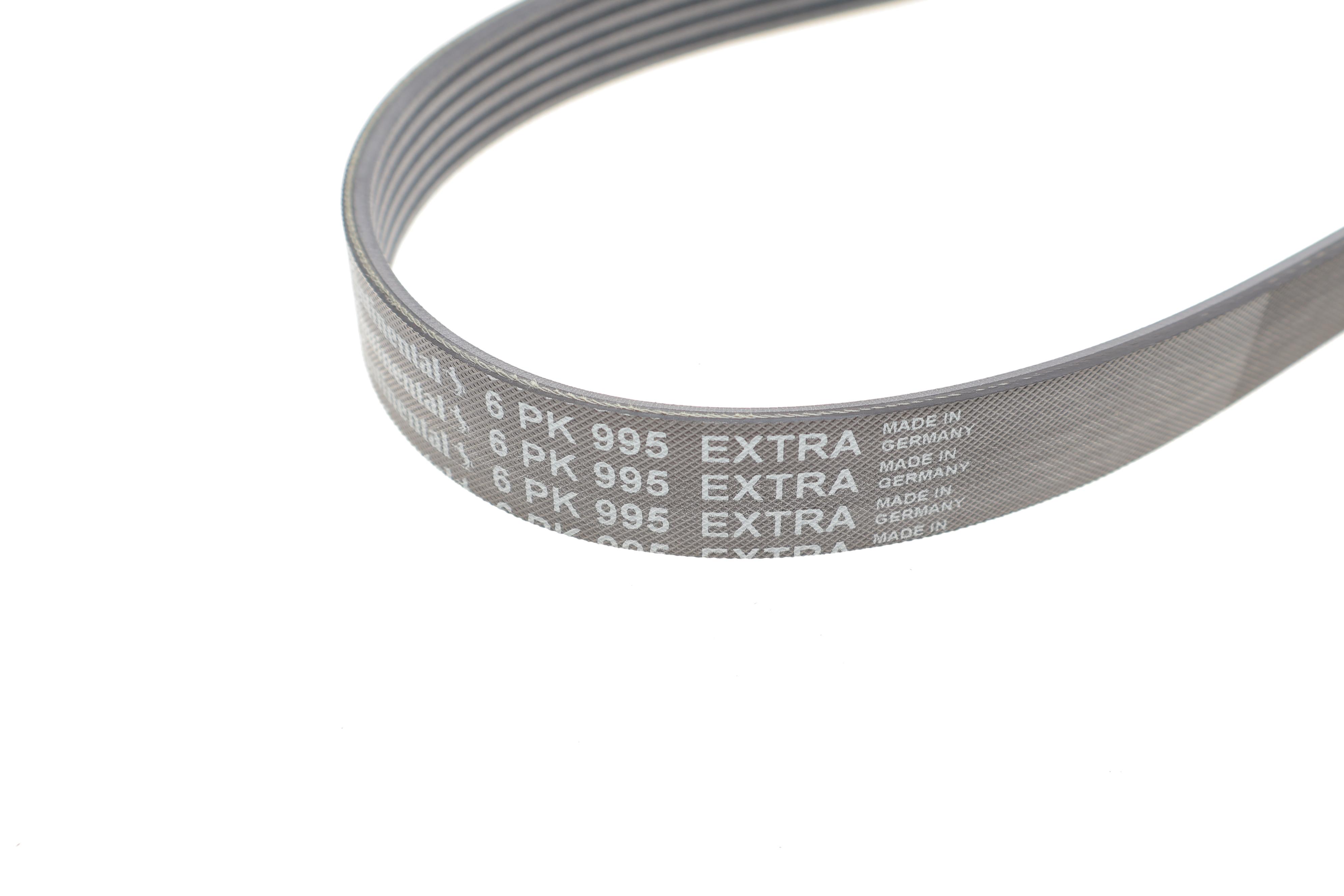 Ремінь генератора Mazda 3 2.0 SKYACTIV-G M Hybrid 18-